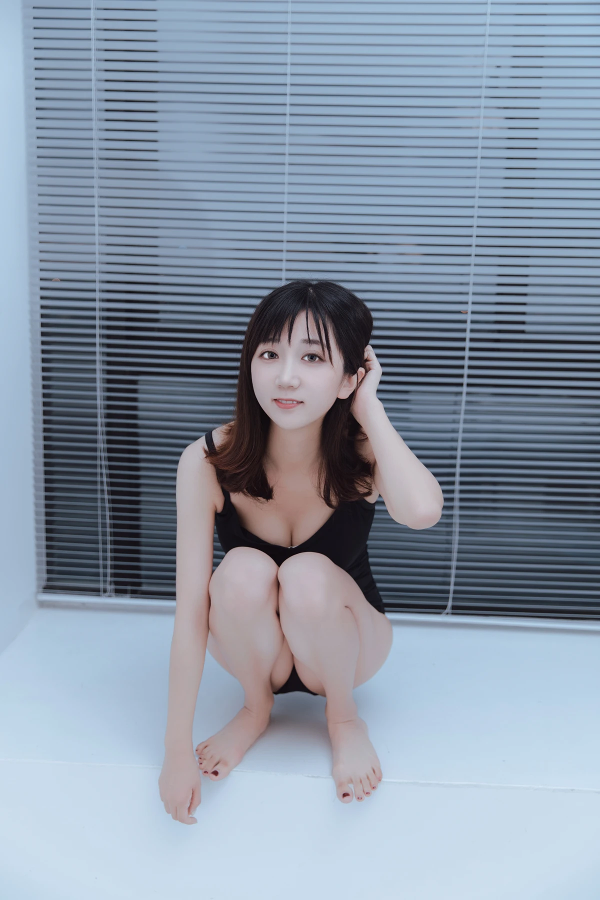 [艺图语]2023.03.08 Vol.3023 家有萌妹#萌萌#[39P]-008