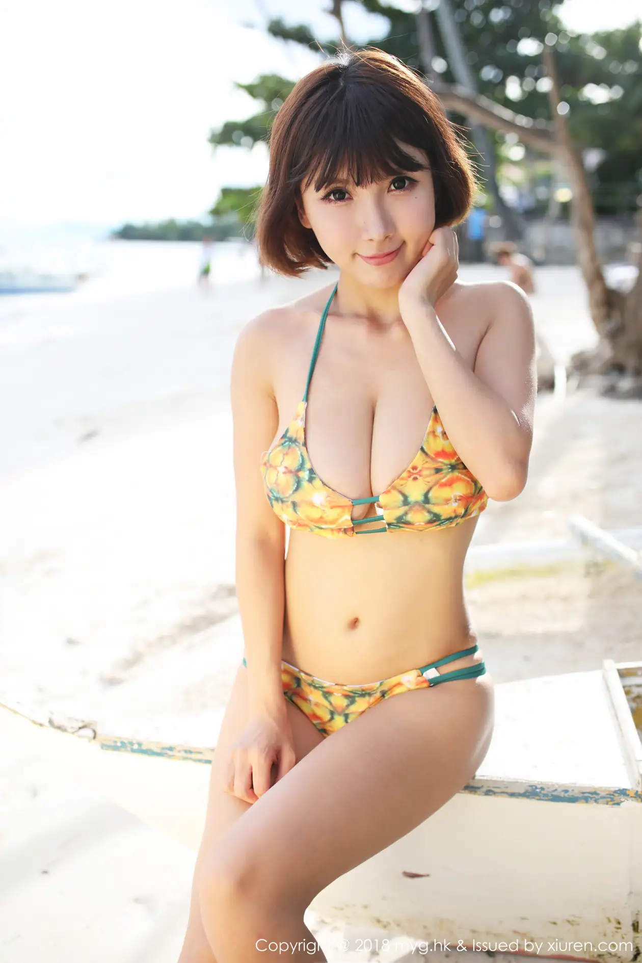 [美媛馆] 2018.05.09 VOL.283-043