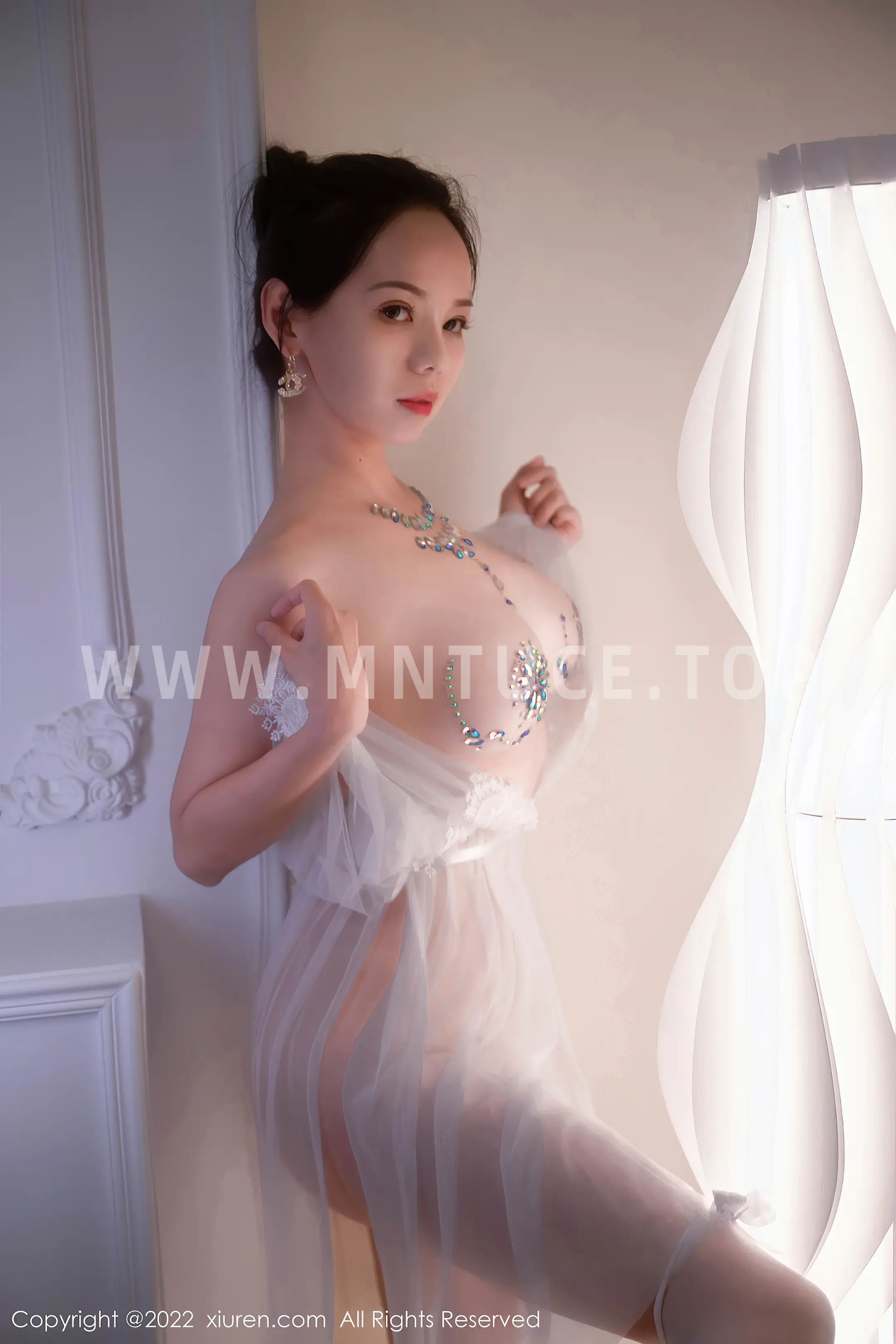 [Xiuren秀人网] 2022.08.15-038