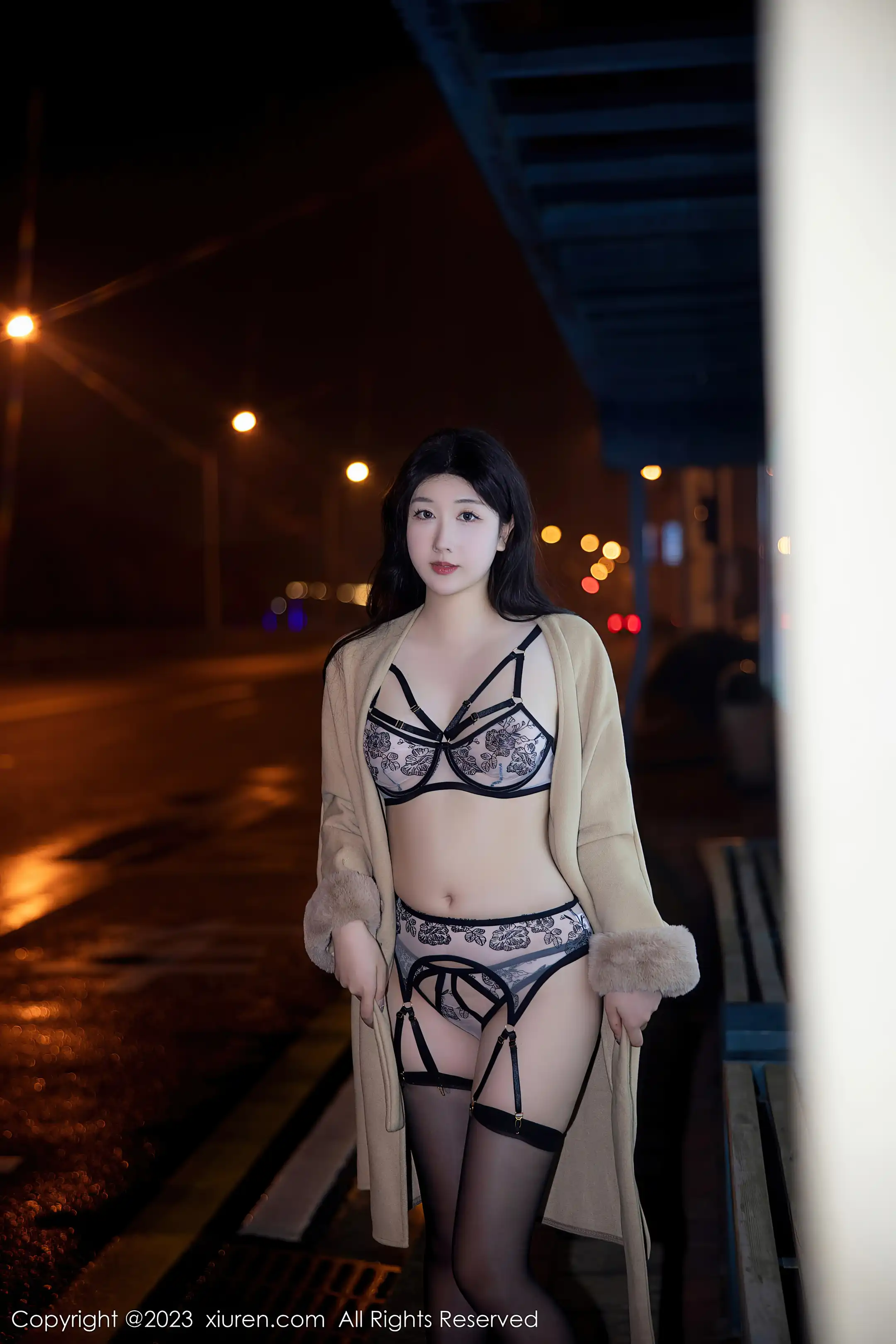 [秀人网] 2023.03.16 NO.6424-007