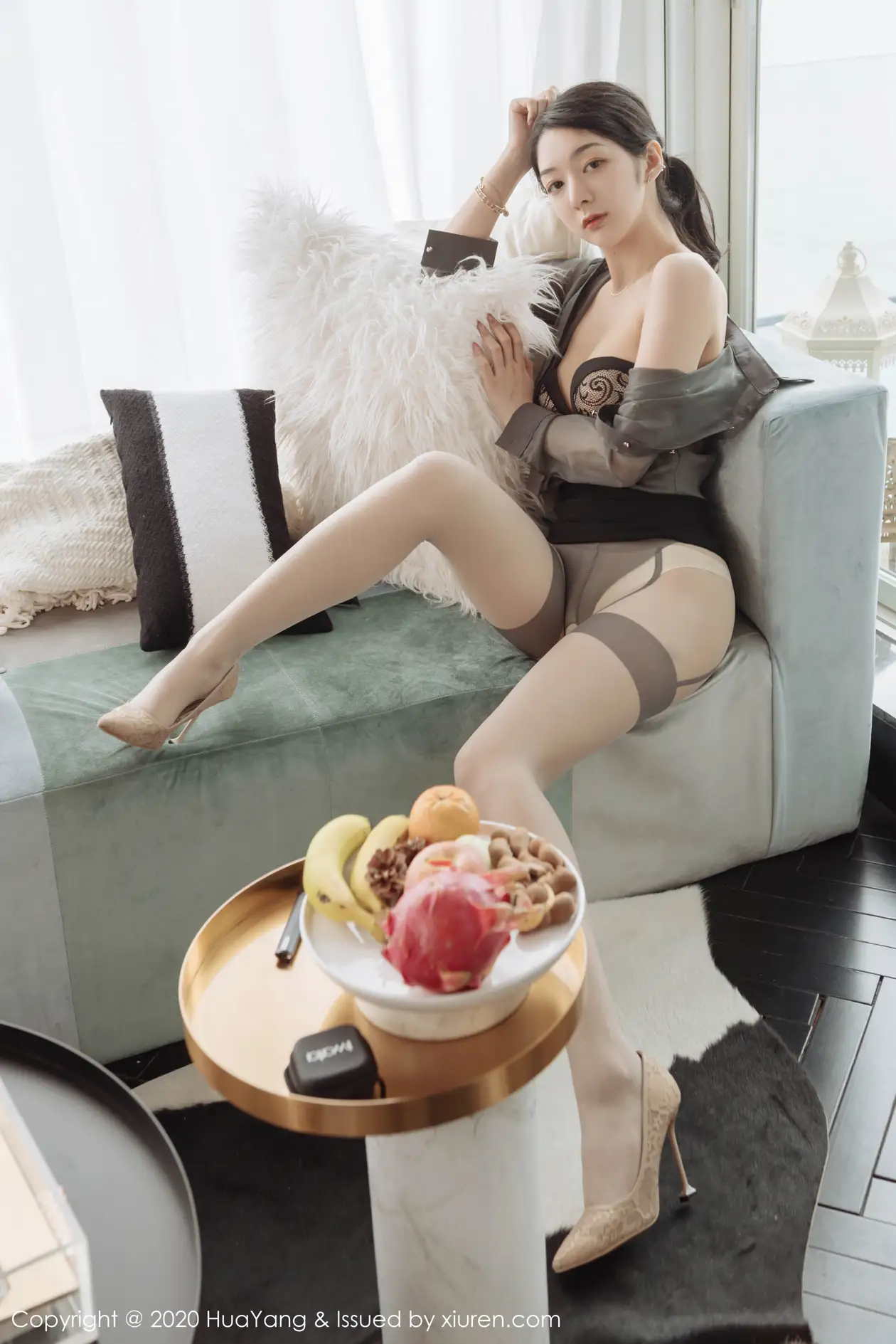 [花漾] 2020.05.12 VOL.0244-020