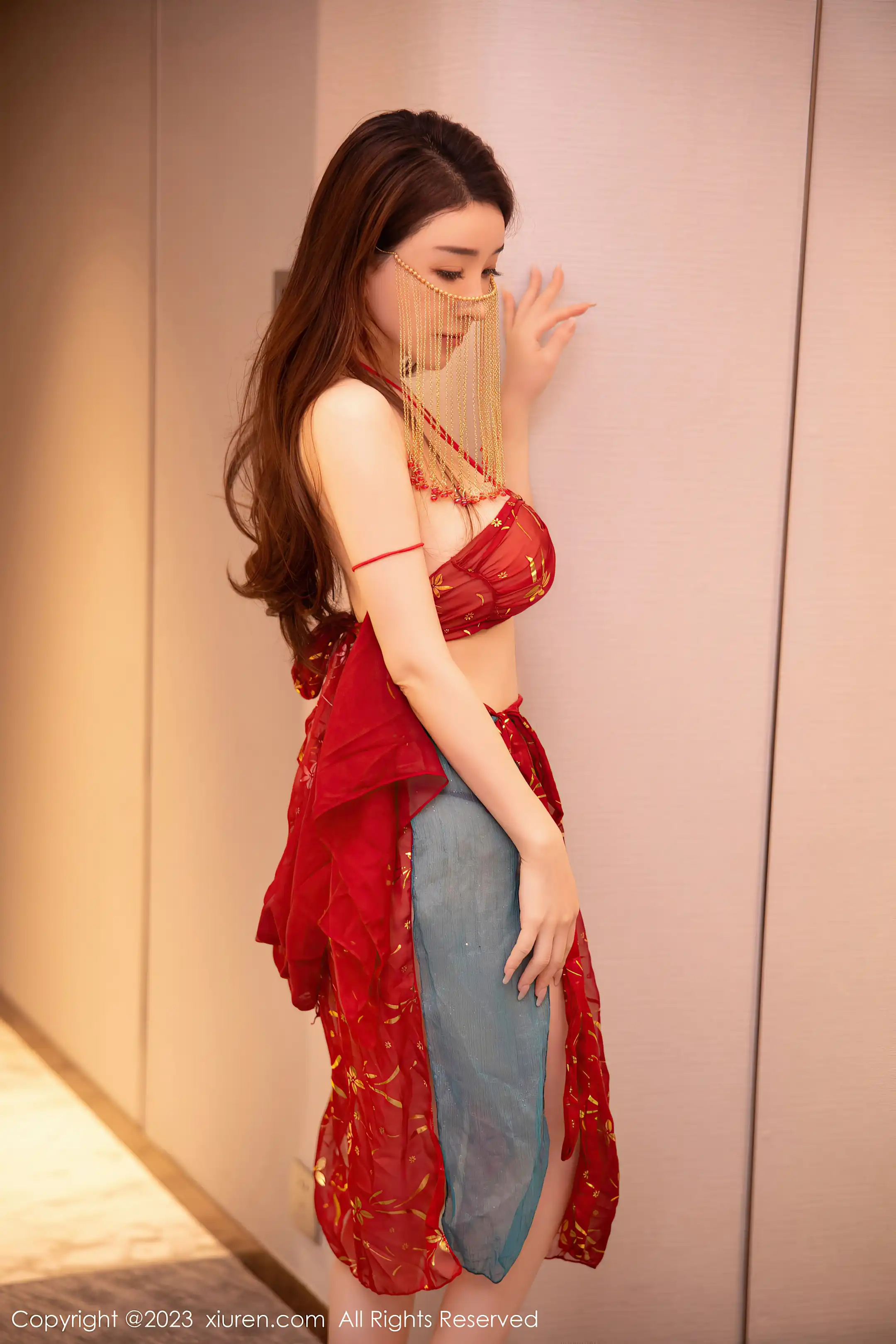 [秀人网] 2023.03.14 NO.6412-006