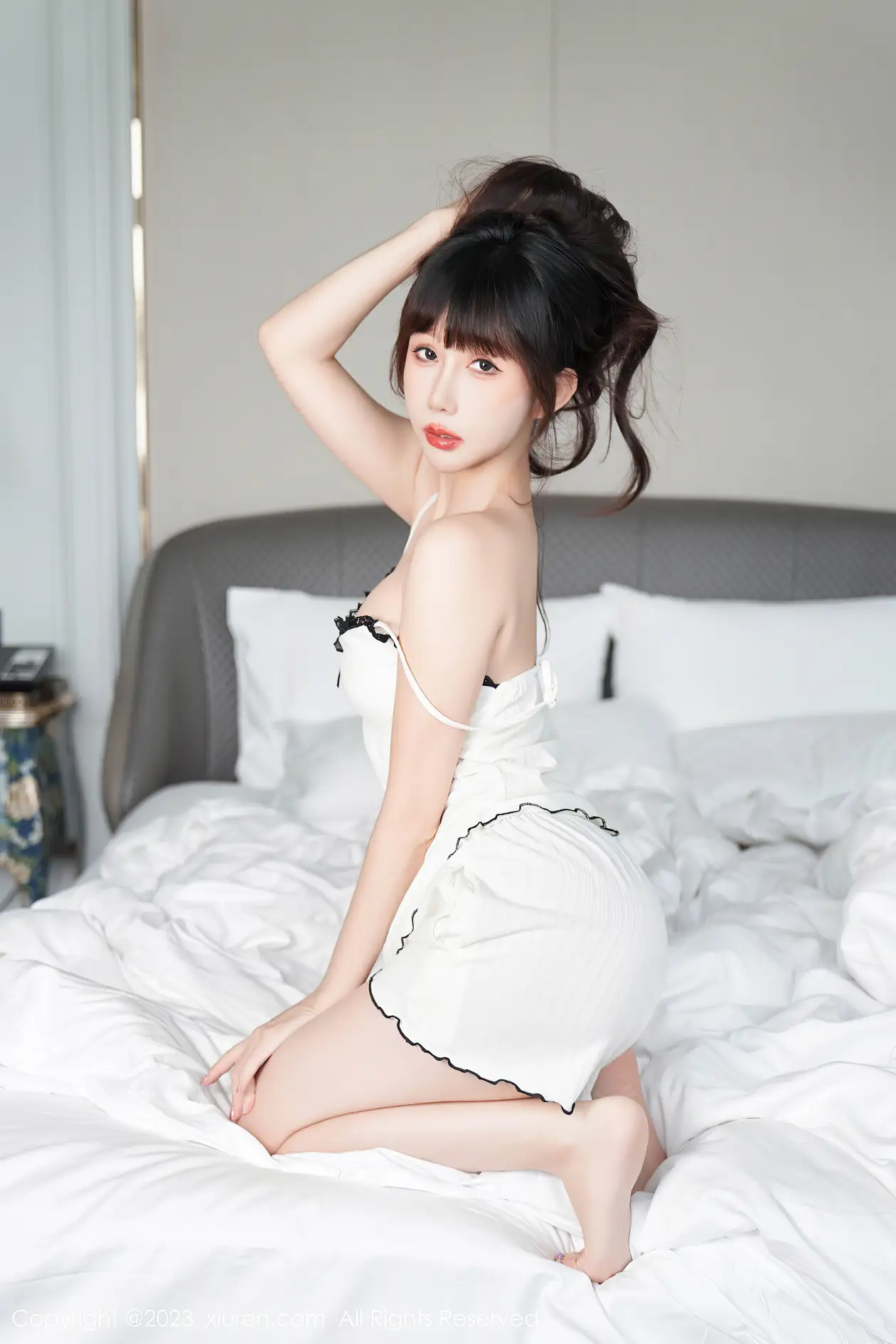 [秀人网] 2023.06.26 No.6975-031