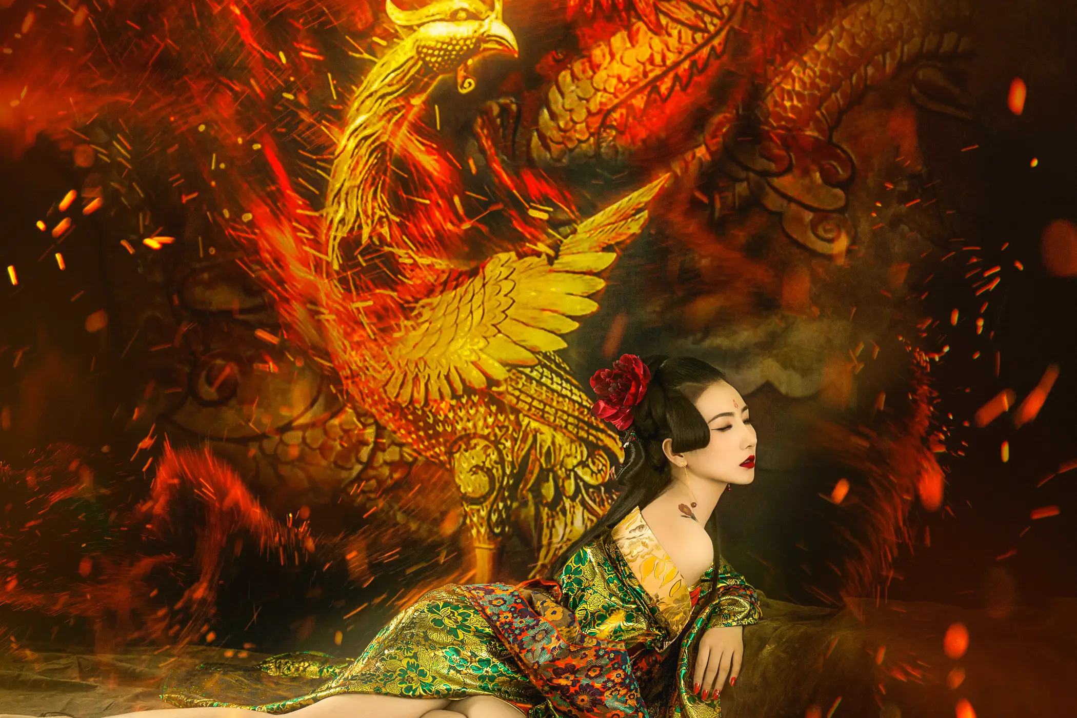 [艺图语] 2022.01.28 Vol.719-019
