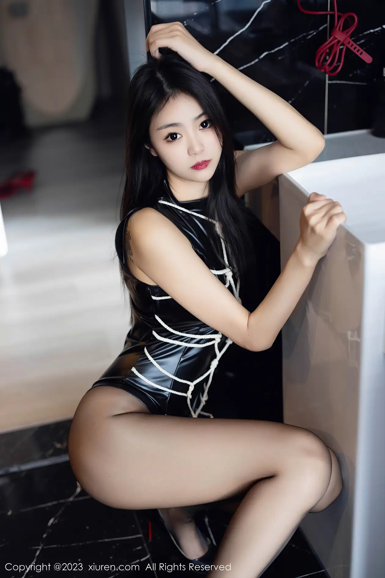 [秀人网] 2023.06.28 NO.6990-042