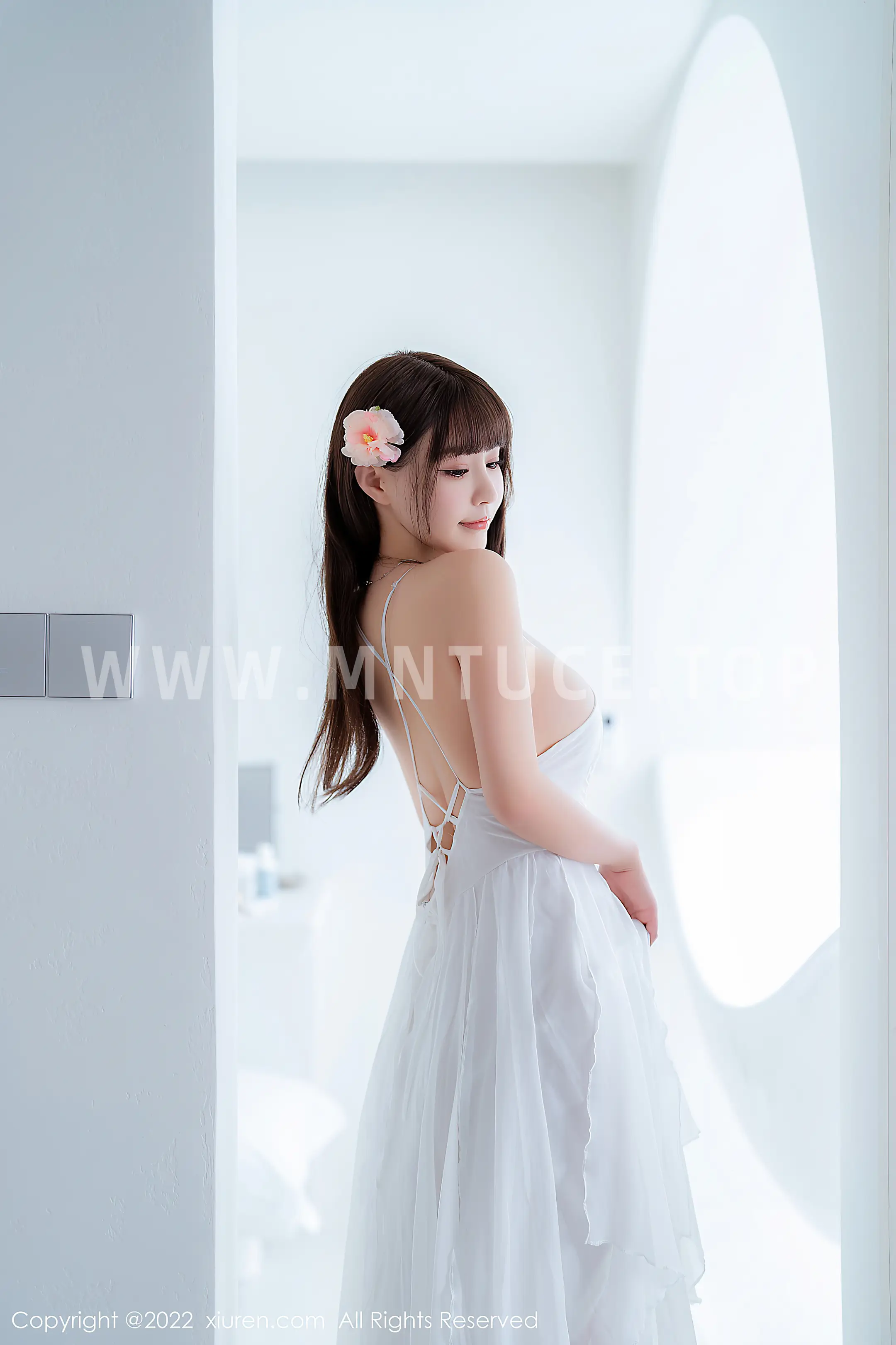 [Xiuren秀人网] 2022.07.12-038