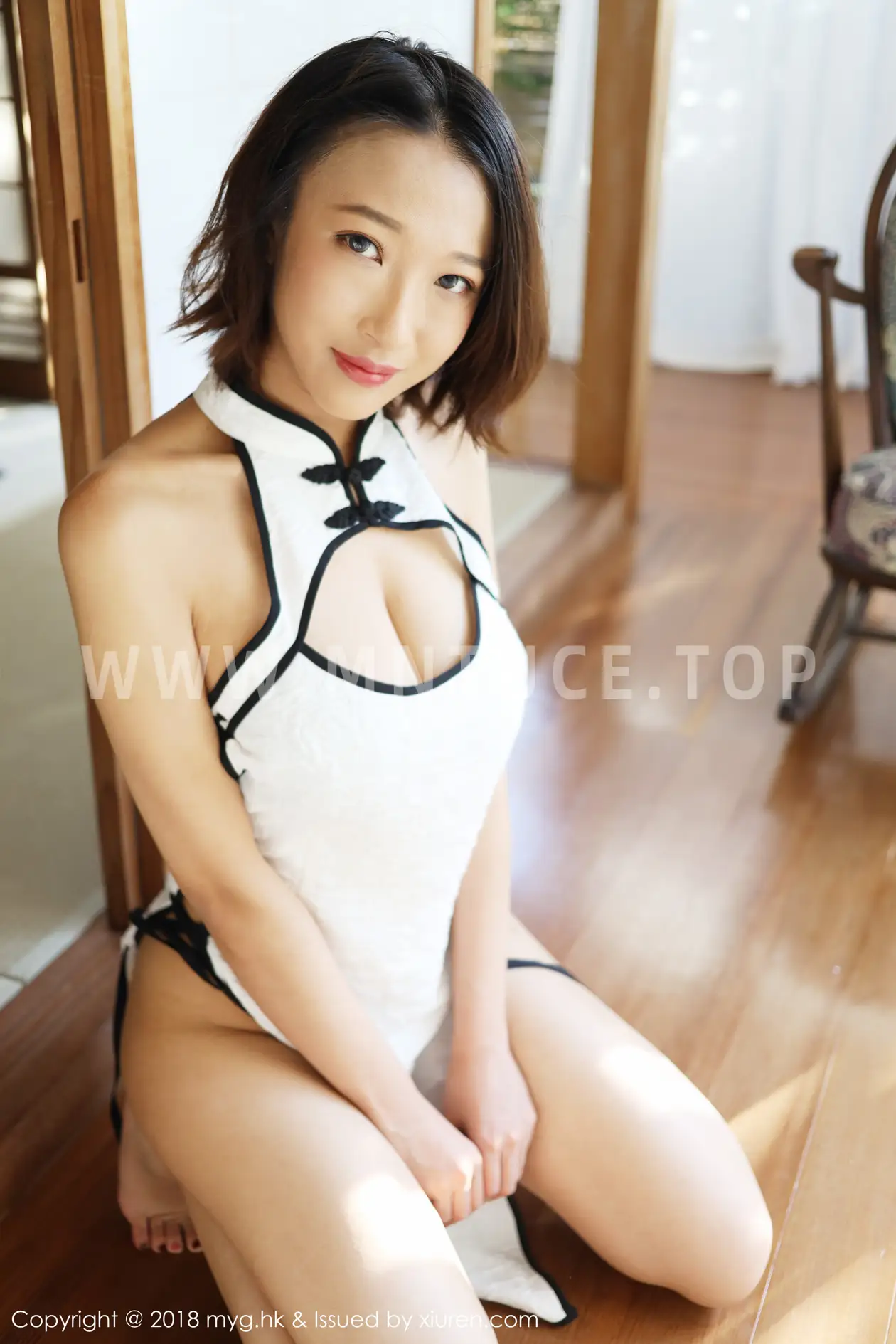 [美媛馆] 2018.12.05 VOL.332-020