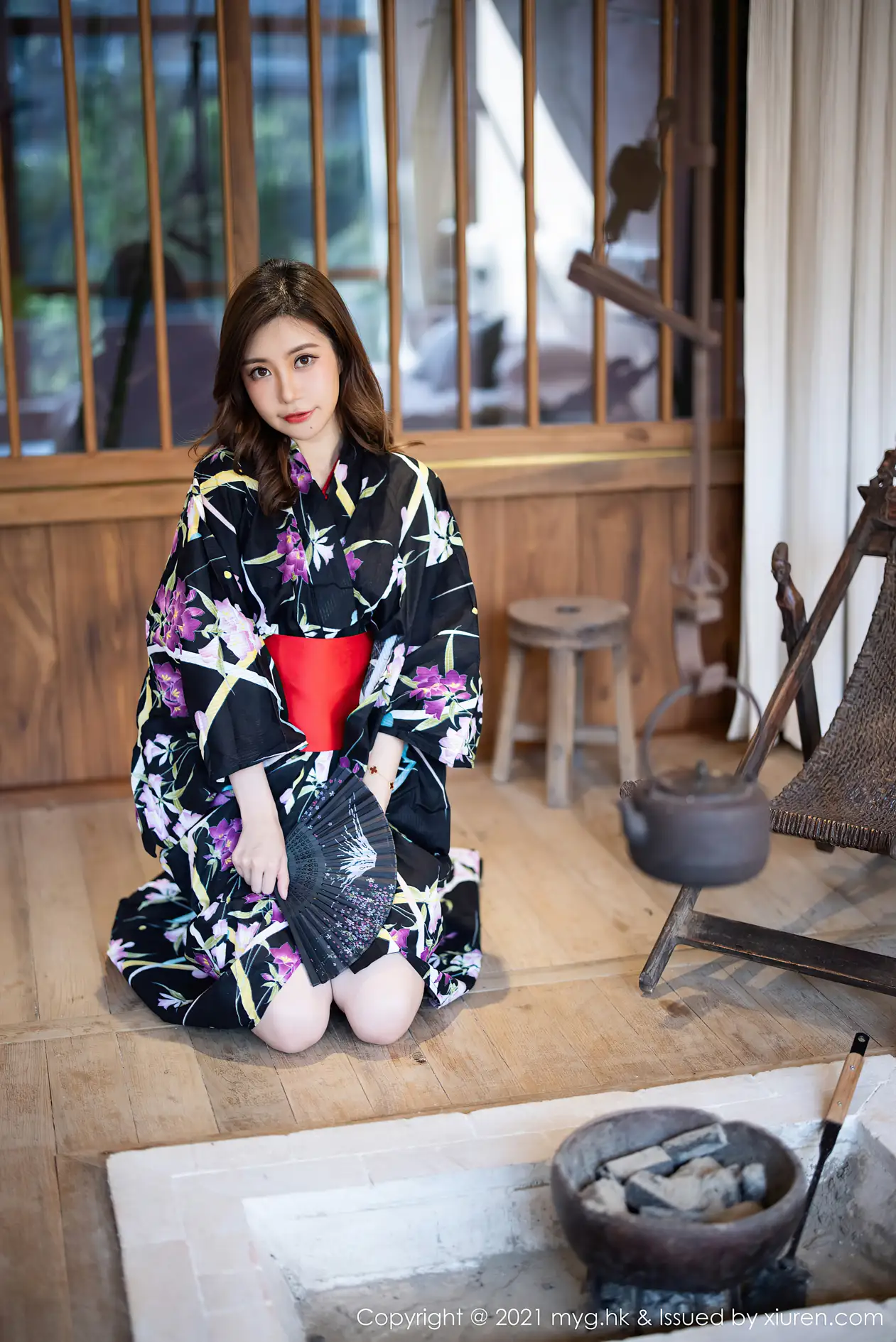 [美媛馆] 2021.09.22 VOL.594-003