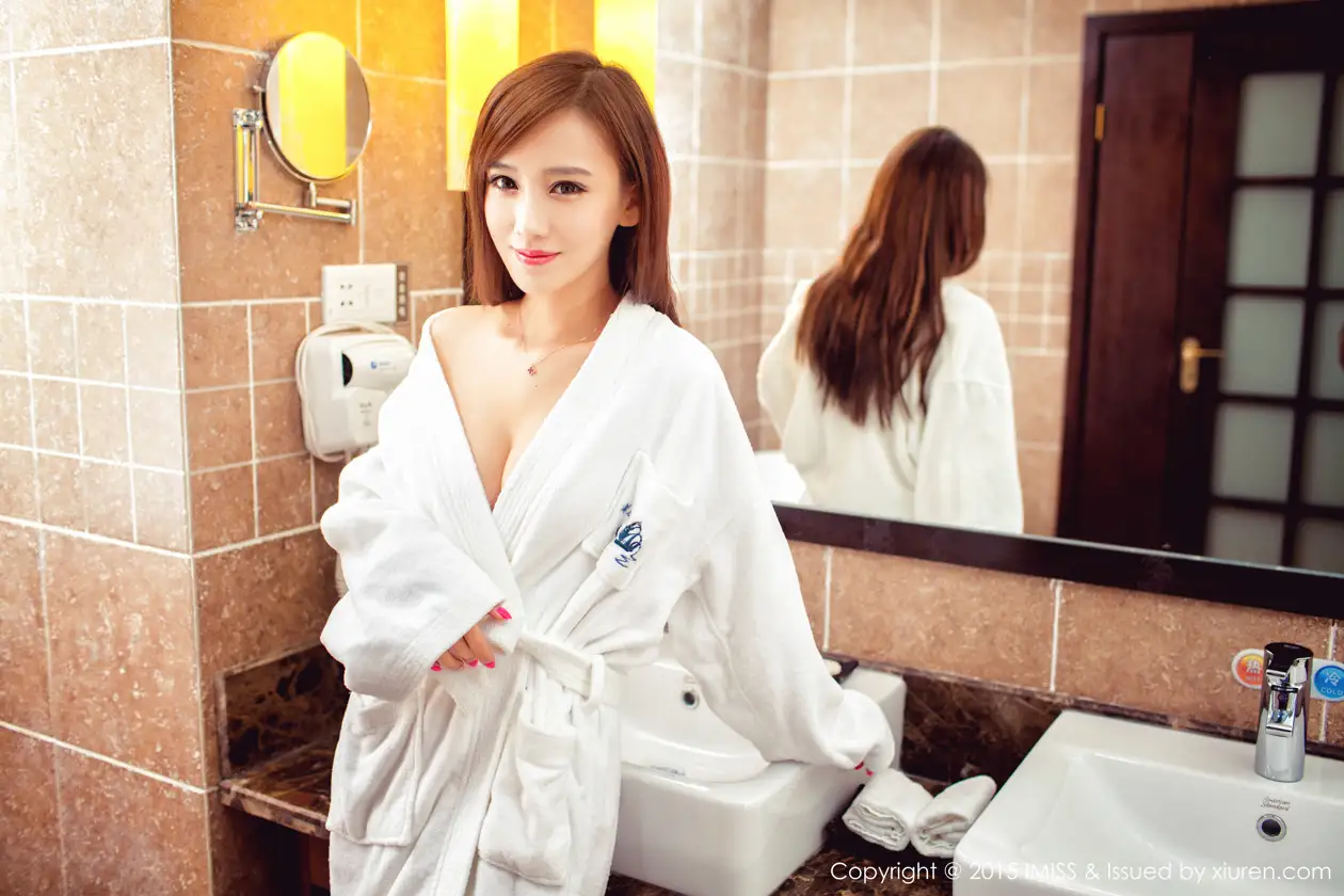 [爱蜜社] 2015.10.29 VOL.040-029
