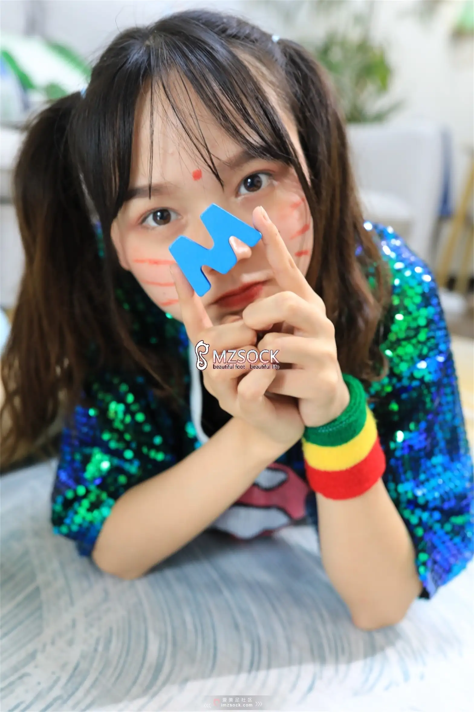 [MZSOCK]爱美足 NO.044-062