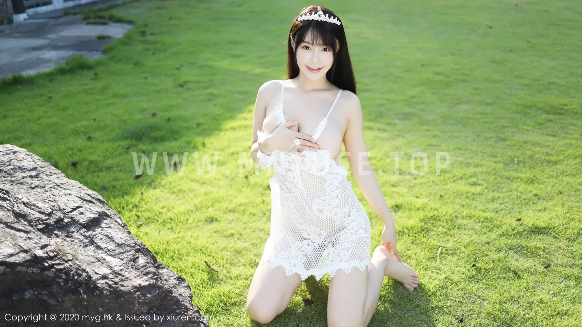 [美媛馆] 2020.01.08 VOL.423-016