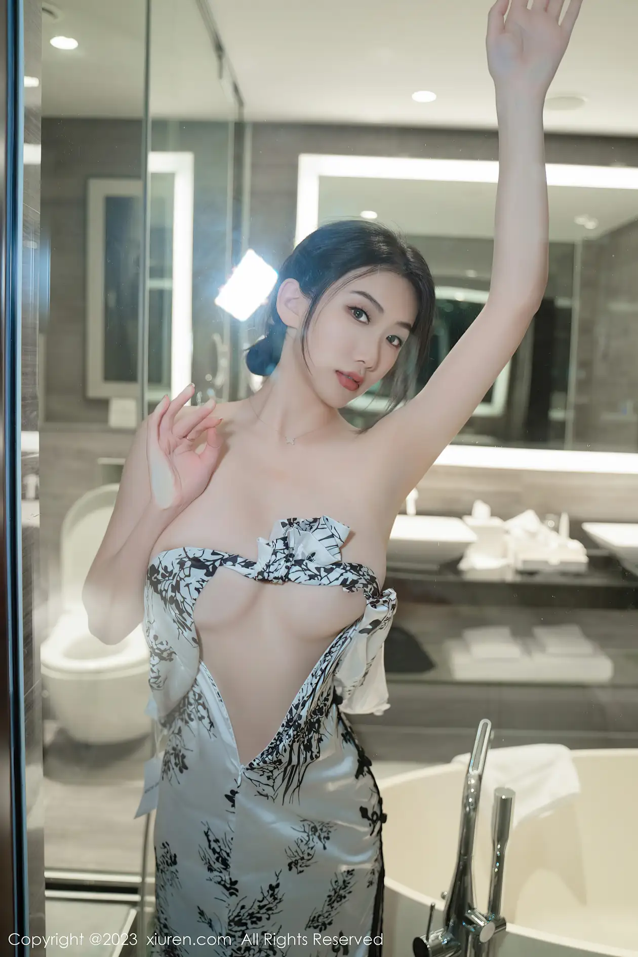 [秀人网] 2023.05.04 NO.6668-038
