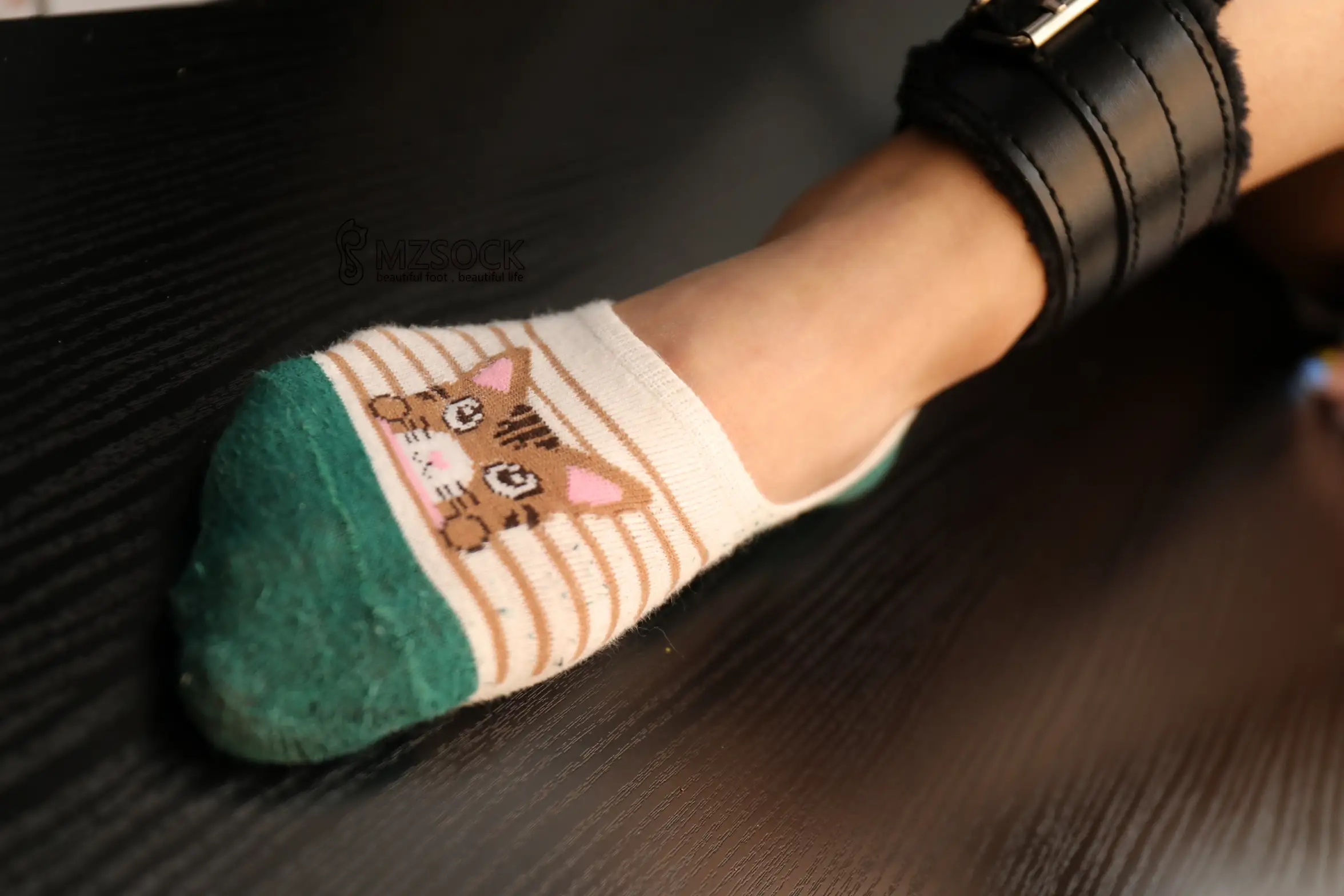 [MZSOCK]爱美足 NO.005-053