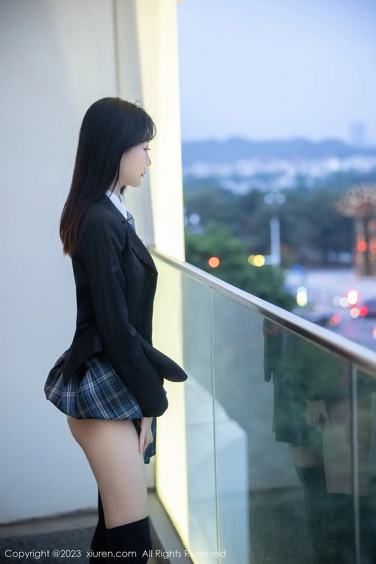 [秀人网] 2023.04.28 NO.6662-025