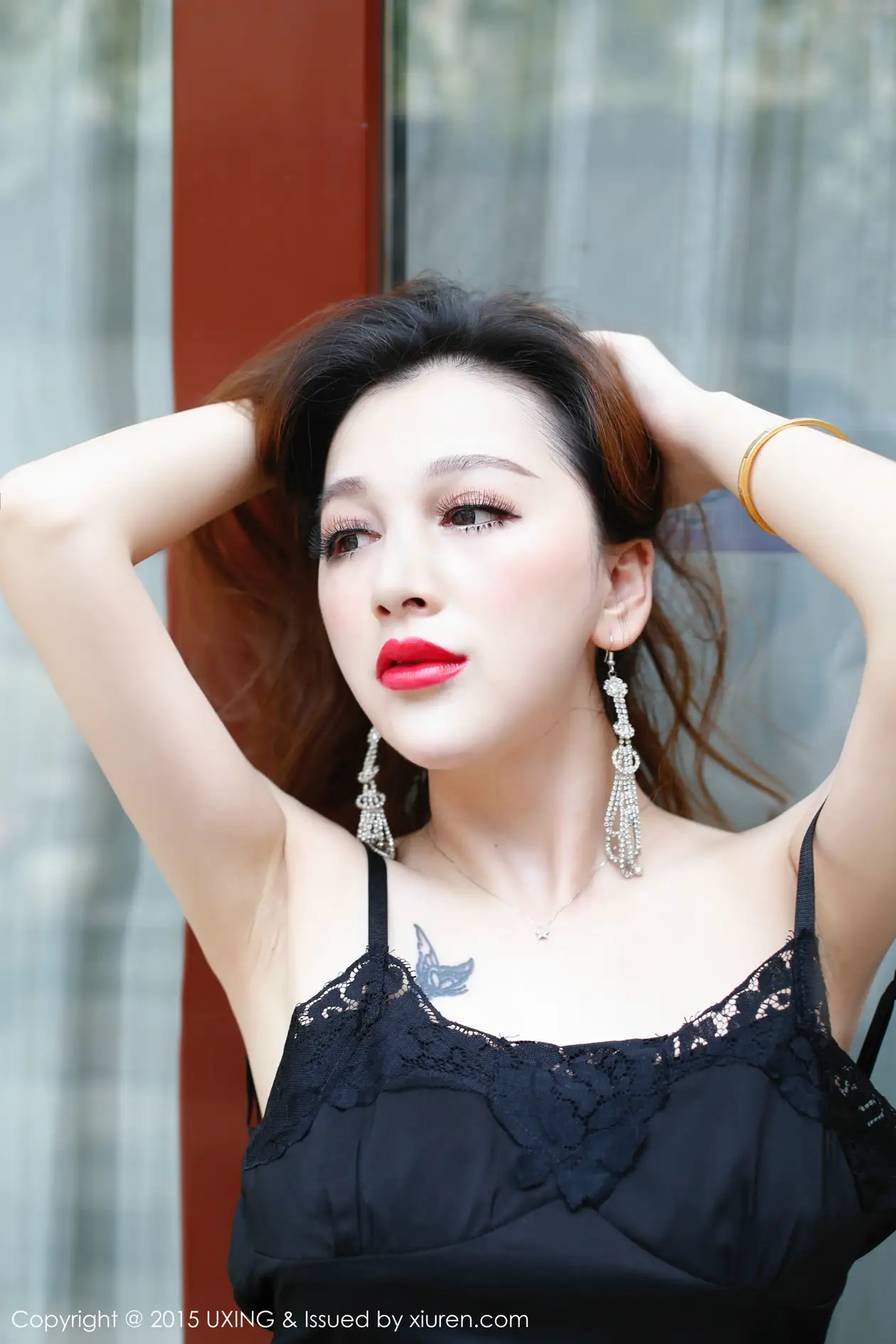 [优星馆] 2015.09.10 VOL.019-046