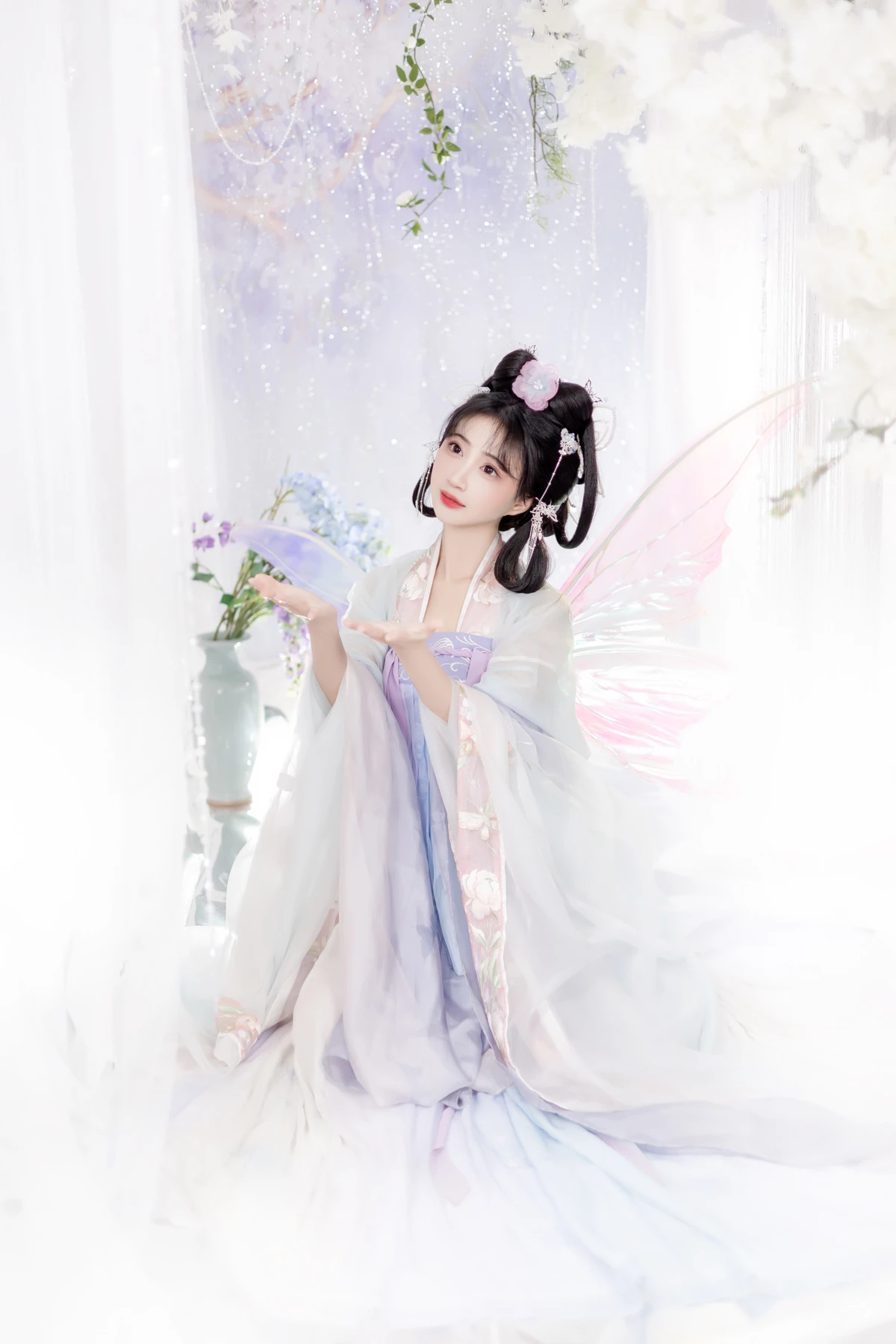 [艺图语]2023.01.31 Vol.2932 蝶兰#绮罗生的小苏苏#[28P]-020