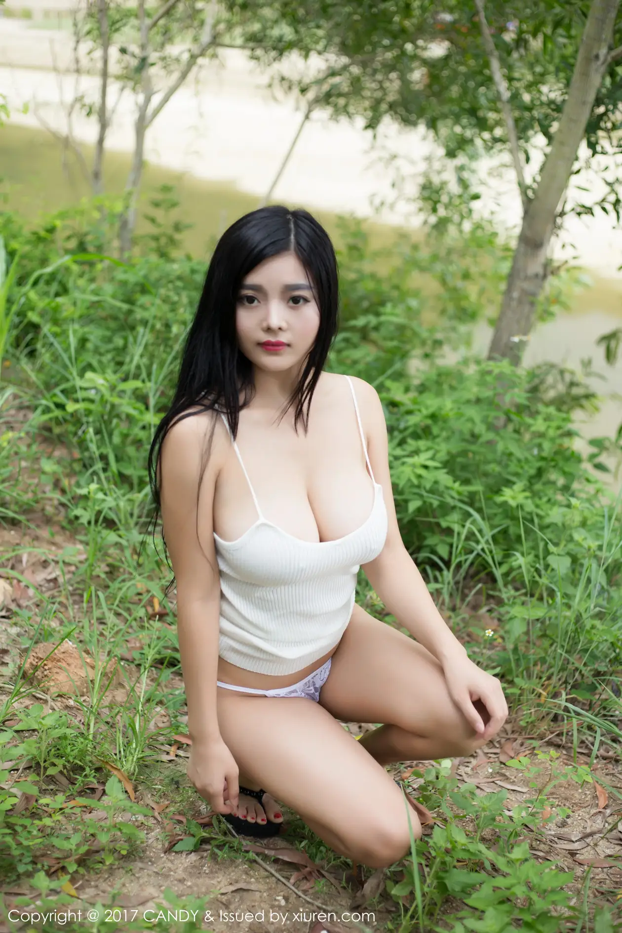 [糖果画报] 2017.02.28 Vol.013-025