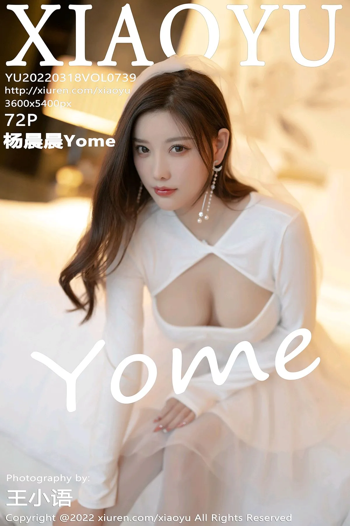 [语画界] 2022.03.18 VOL.0739[72P]-PicJJ