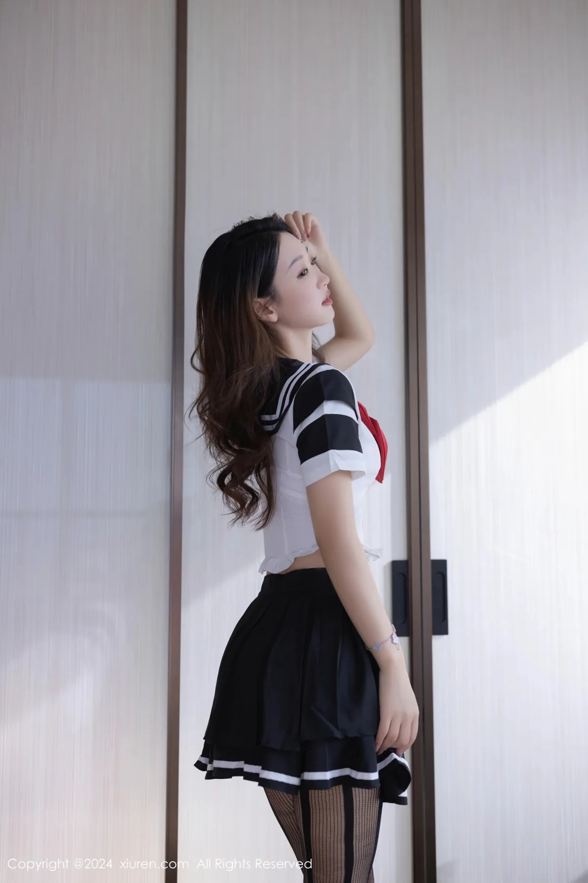 [秀人网] 2024.03.25 No.8287-011
