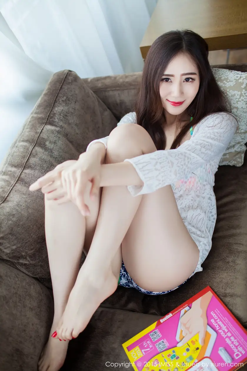 [爱蜜社] 2015.09.16 VOL.021-010
