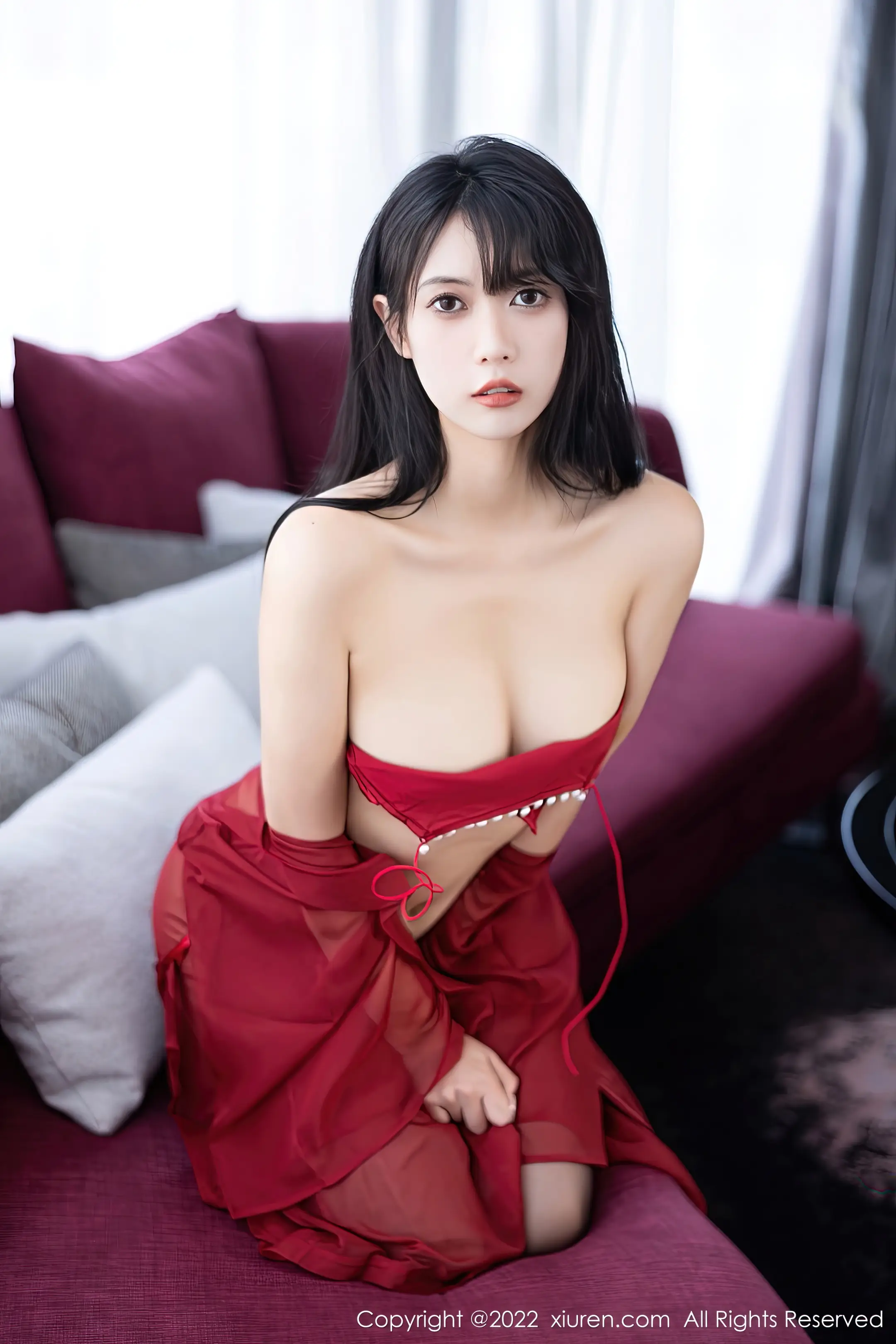 [秀人网] 2022.11.14 NO.5850-046