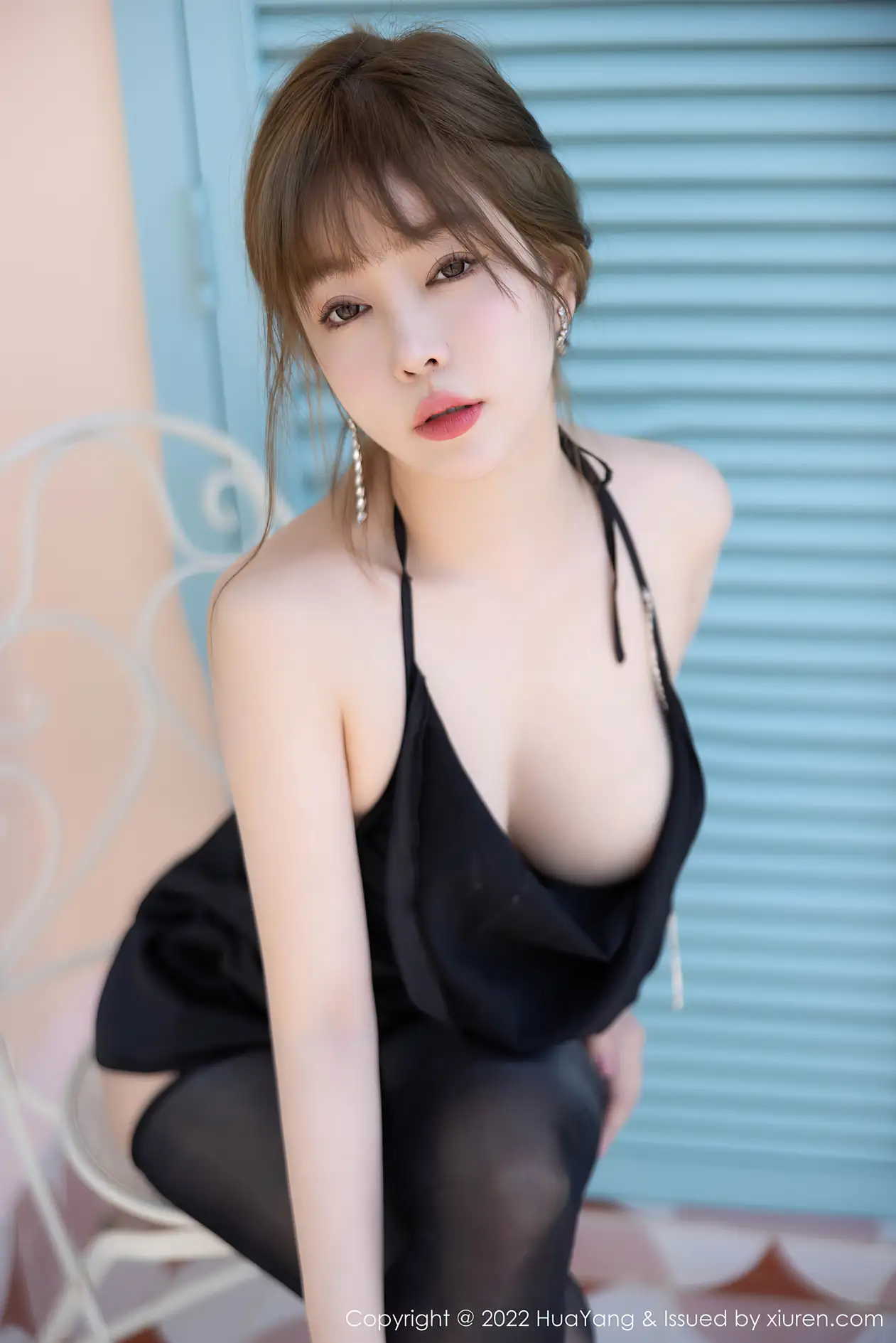 [花漾] 2022.04.11 VOL.0497-005