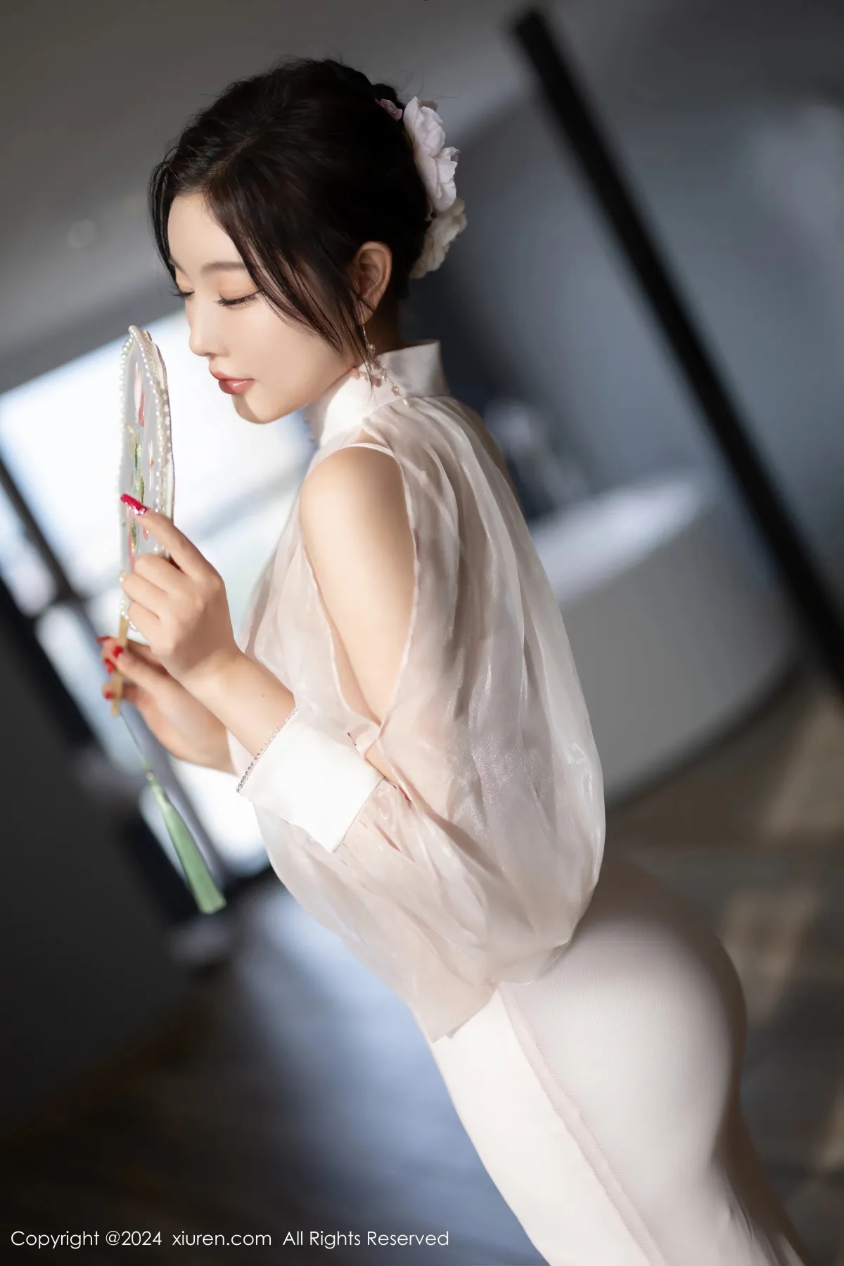 [秀人网] 2024.03.26 No.8294-007