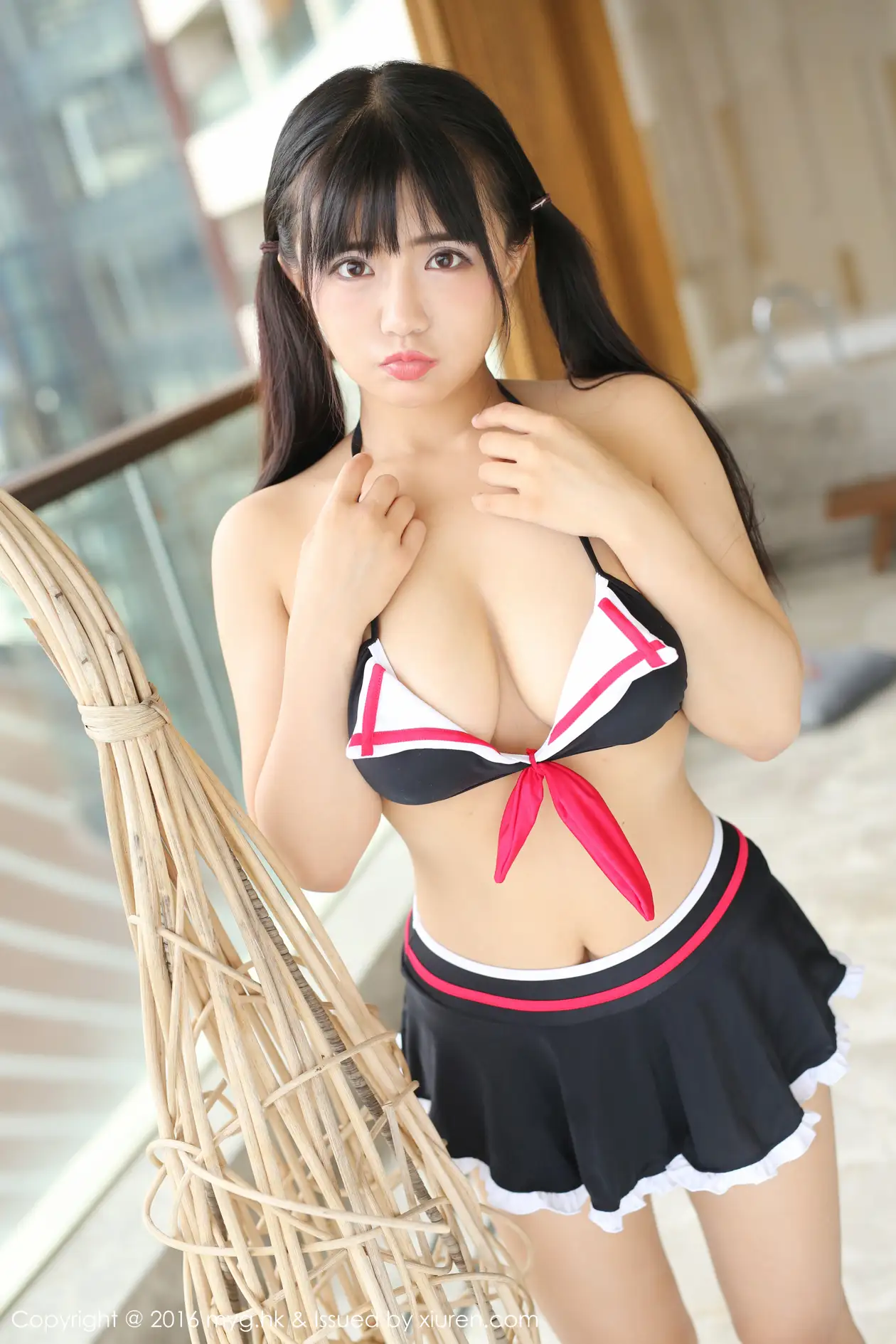 [美媛馆] 2016.09.13 VOL.226-055