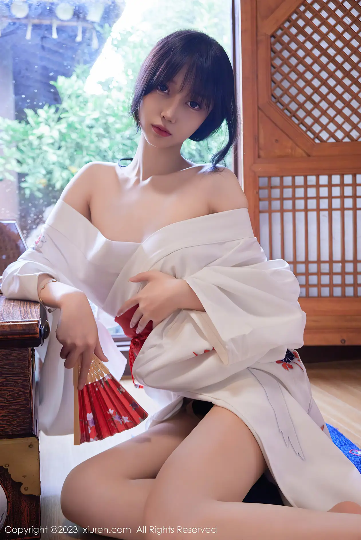 [秀人网] 2023.11.03 NO.7610-011