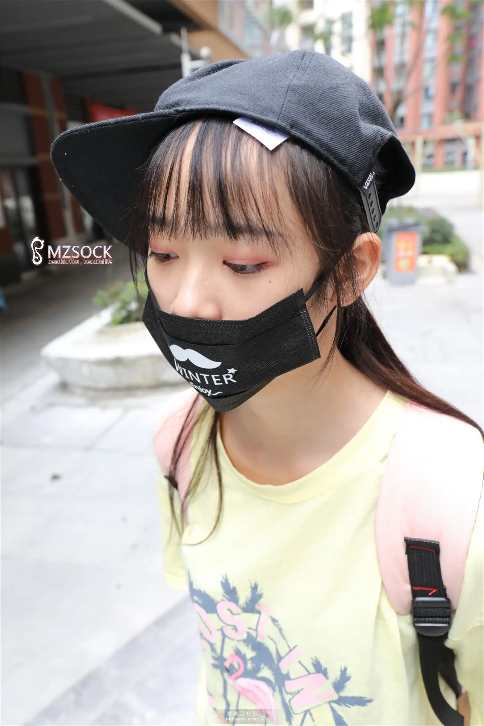 [MZSOCK]爱美足 NO.071-057