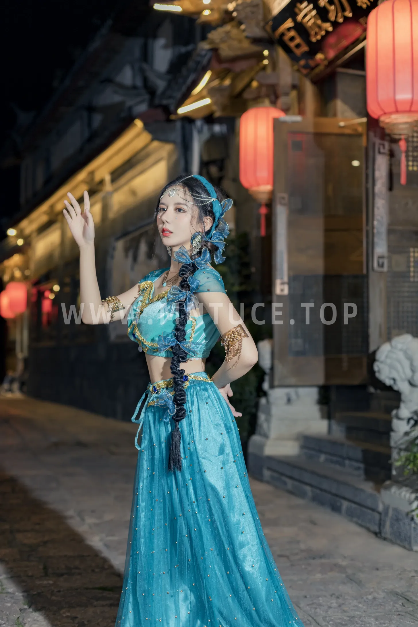 [艺图语]2022.12.02 Vol.2580-017