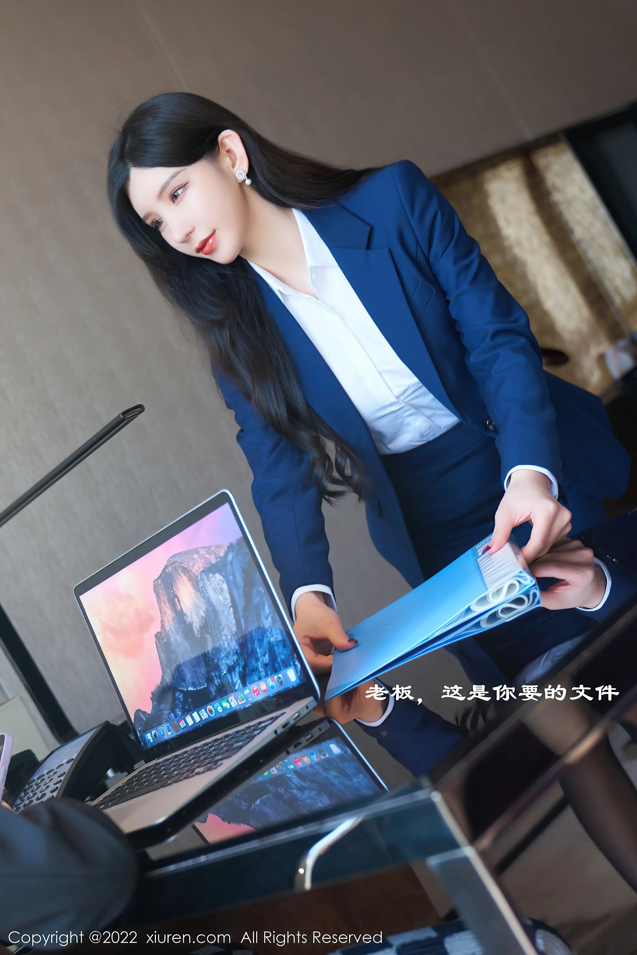 [Xiuren秀人网]2022.03.11-008
