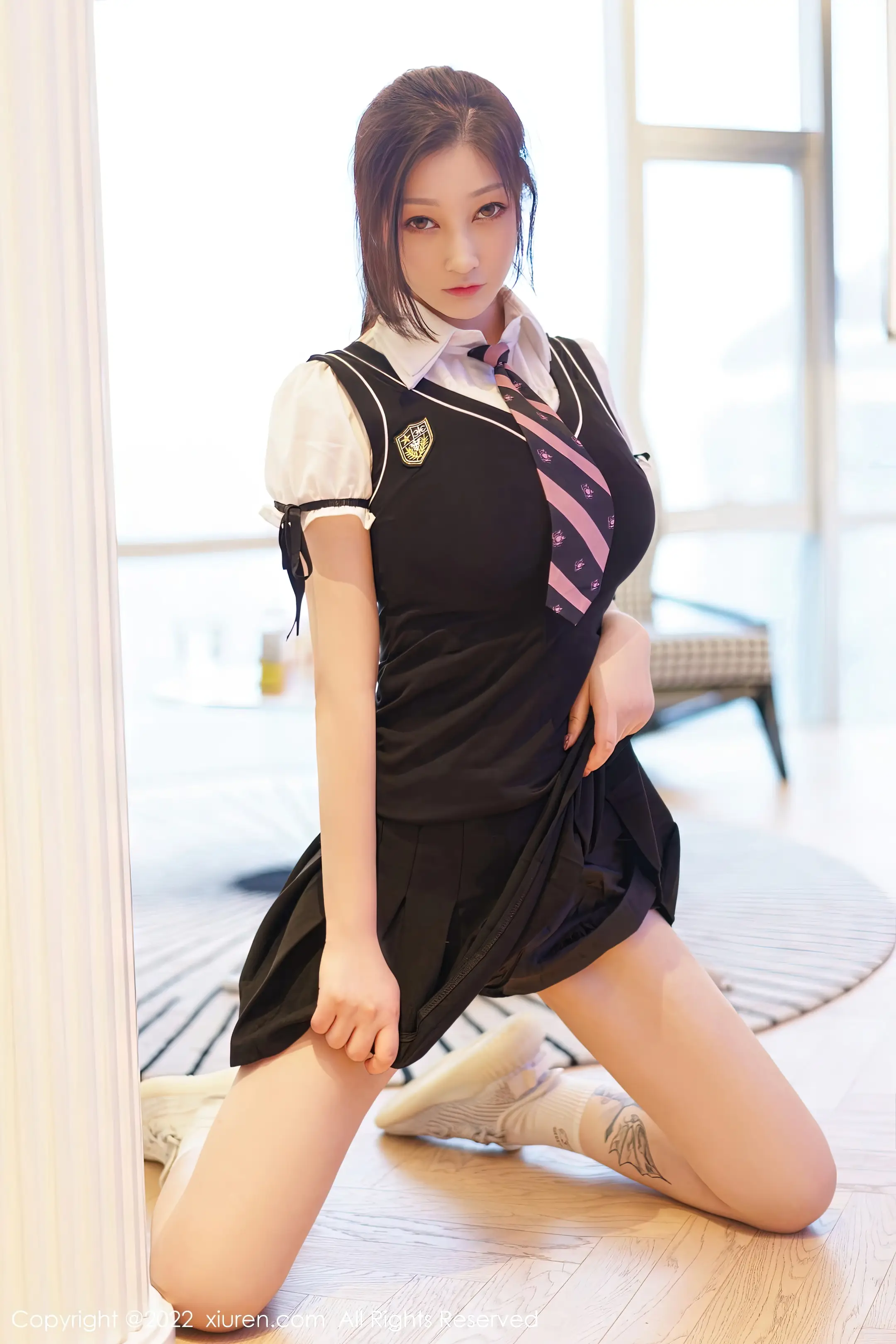 [秀人网] 2022.11.04 NO.5807-015