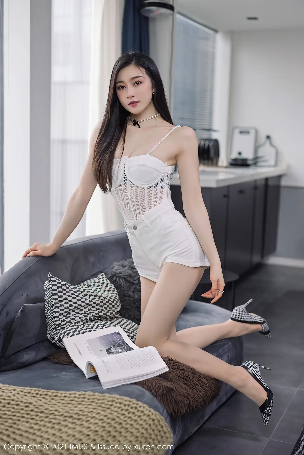 [爱蜜社] 2021.03.26 VOL.569-022