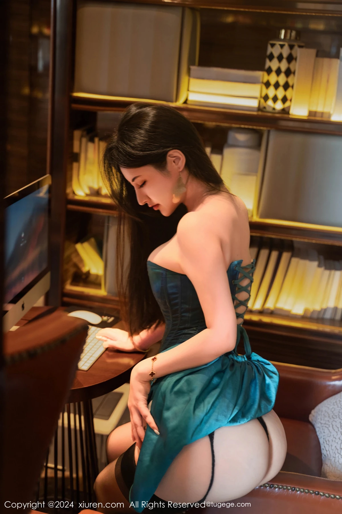 [秀人网] 2024.08.20 No.9039 诗诗kiki、秀人旗下#[134P]-021