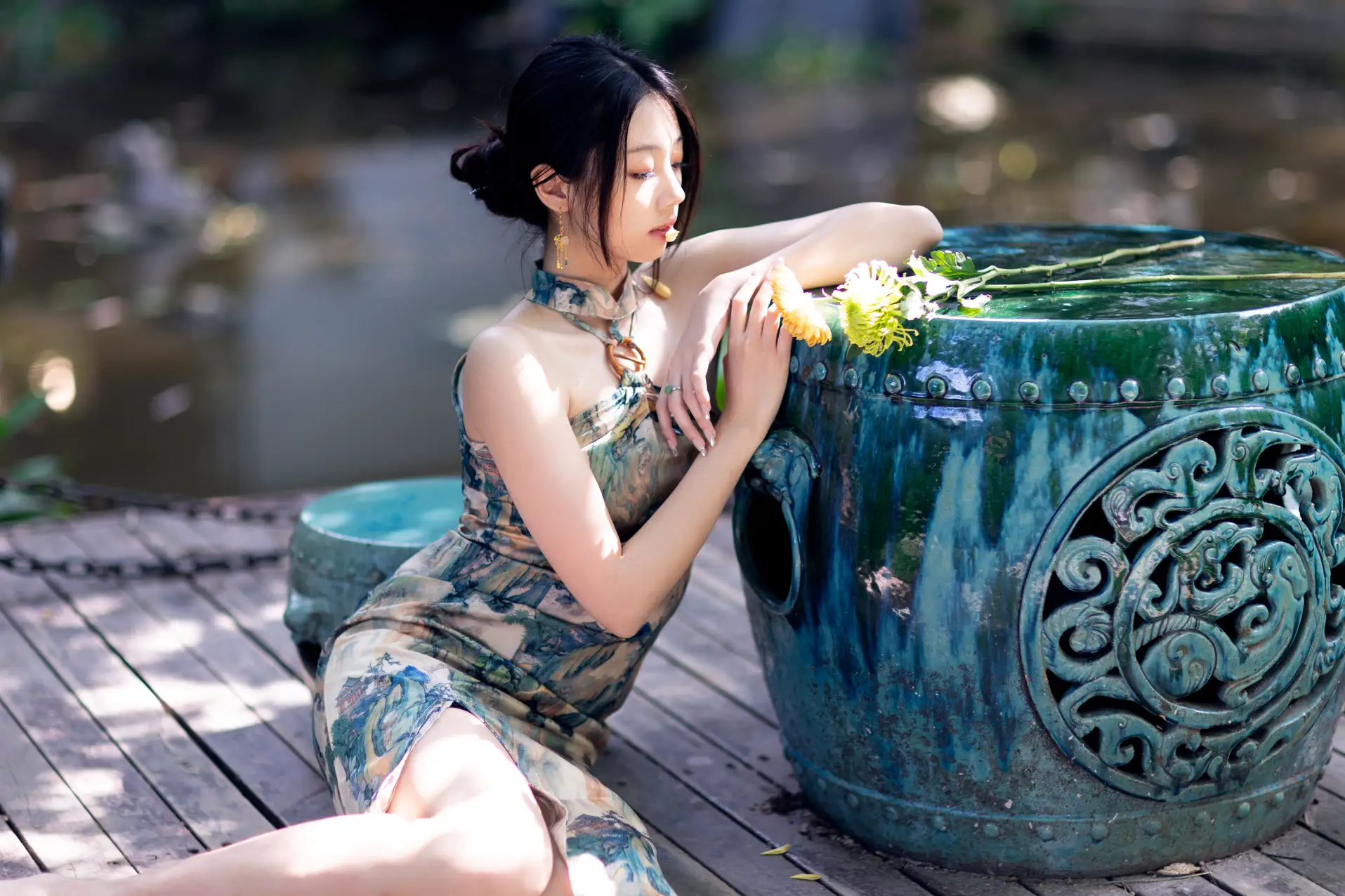 [艺图语] 2022.08.02 Vol.1610-041