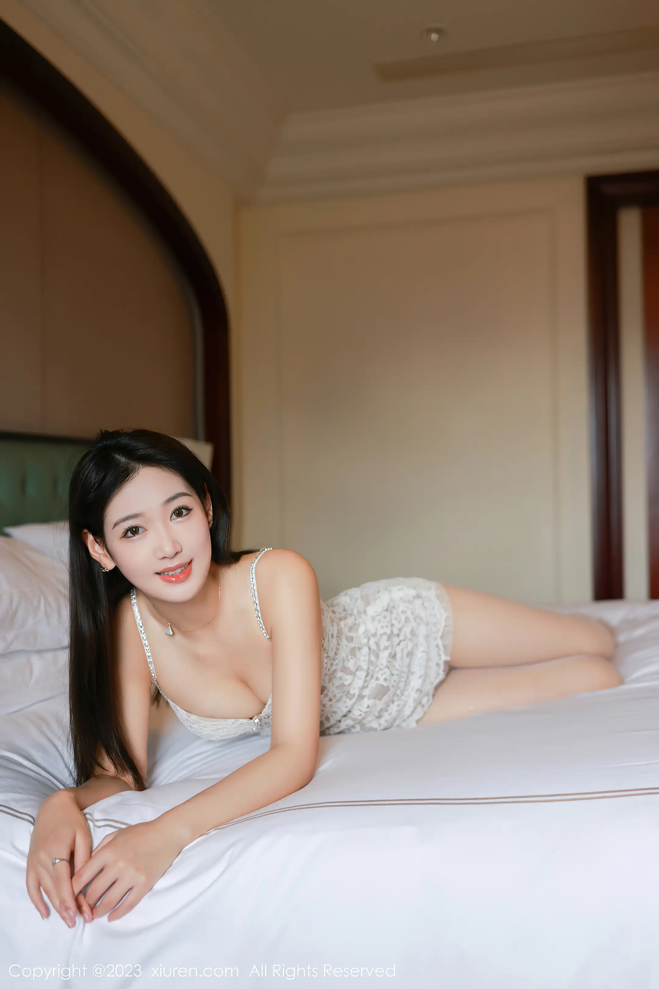 [秀人网] 2023.02.27 NO.6331-021