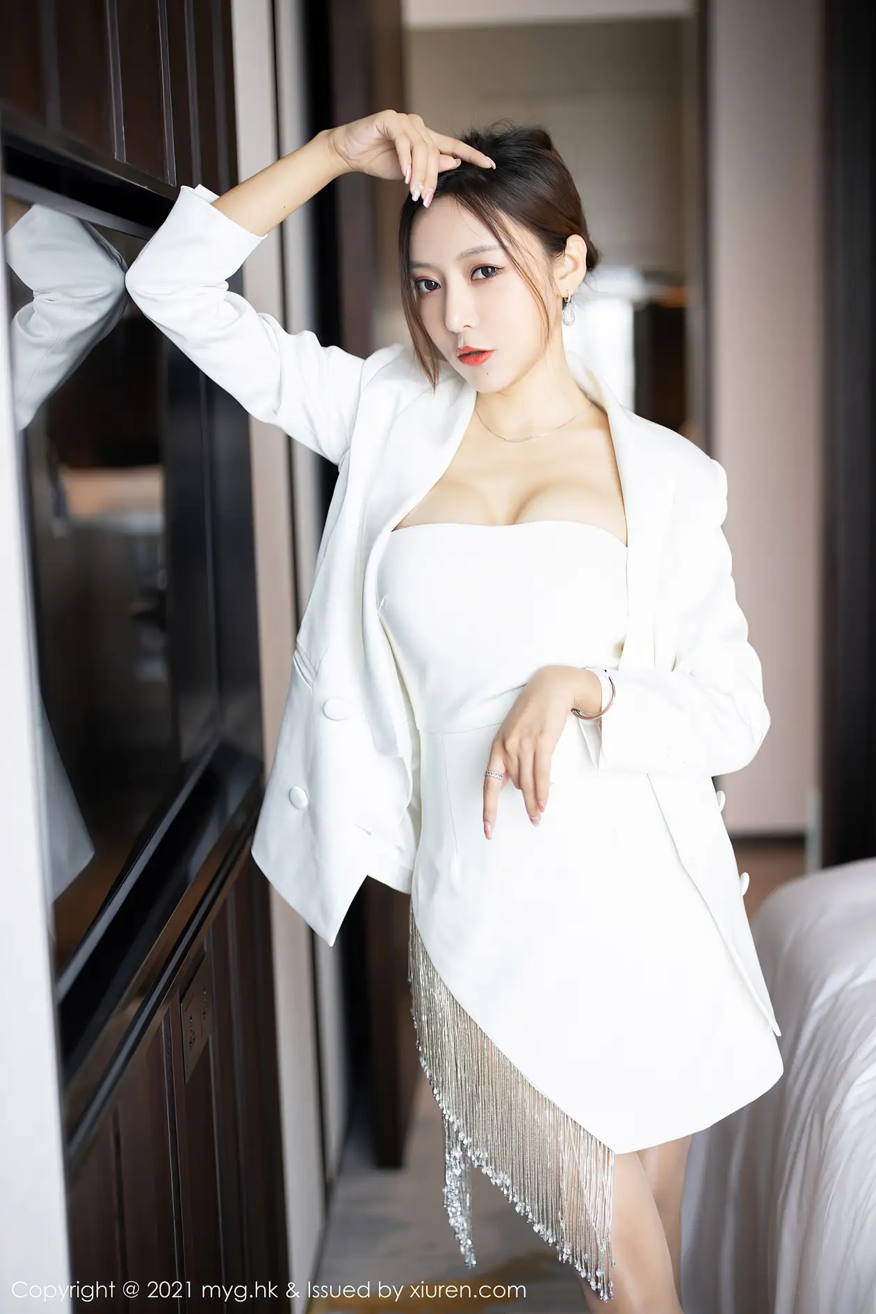 [美媛馆] 2021.06.17 VOL.541-006