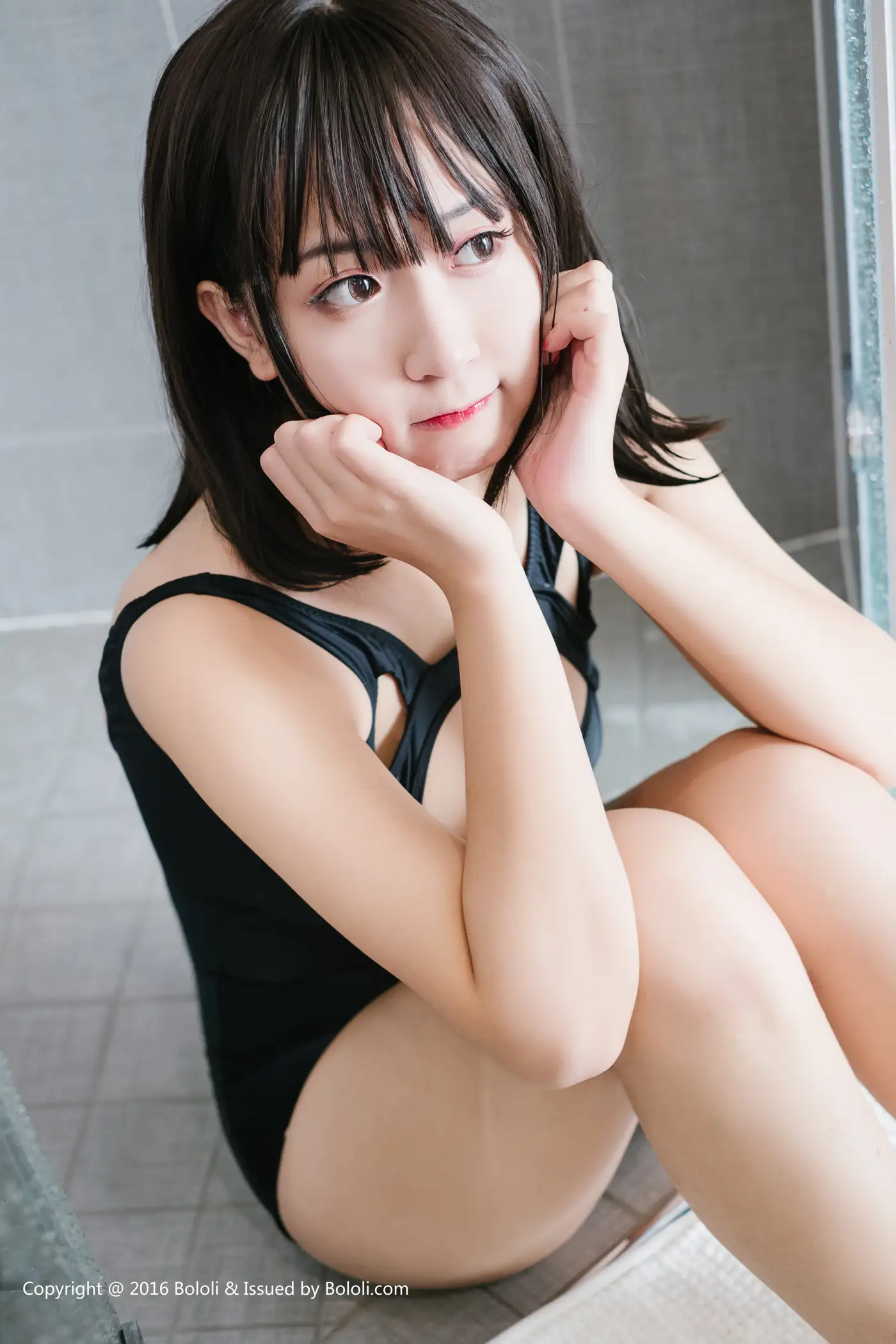 [波萝社] 2018.04.20 Vol.115-037
