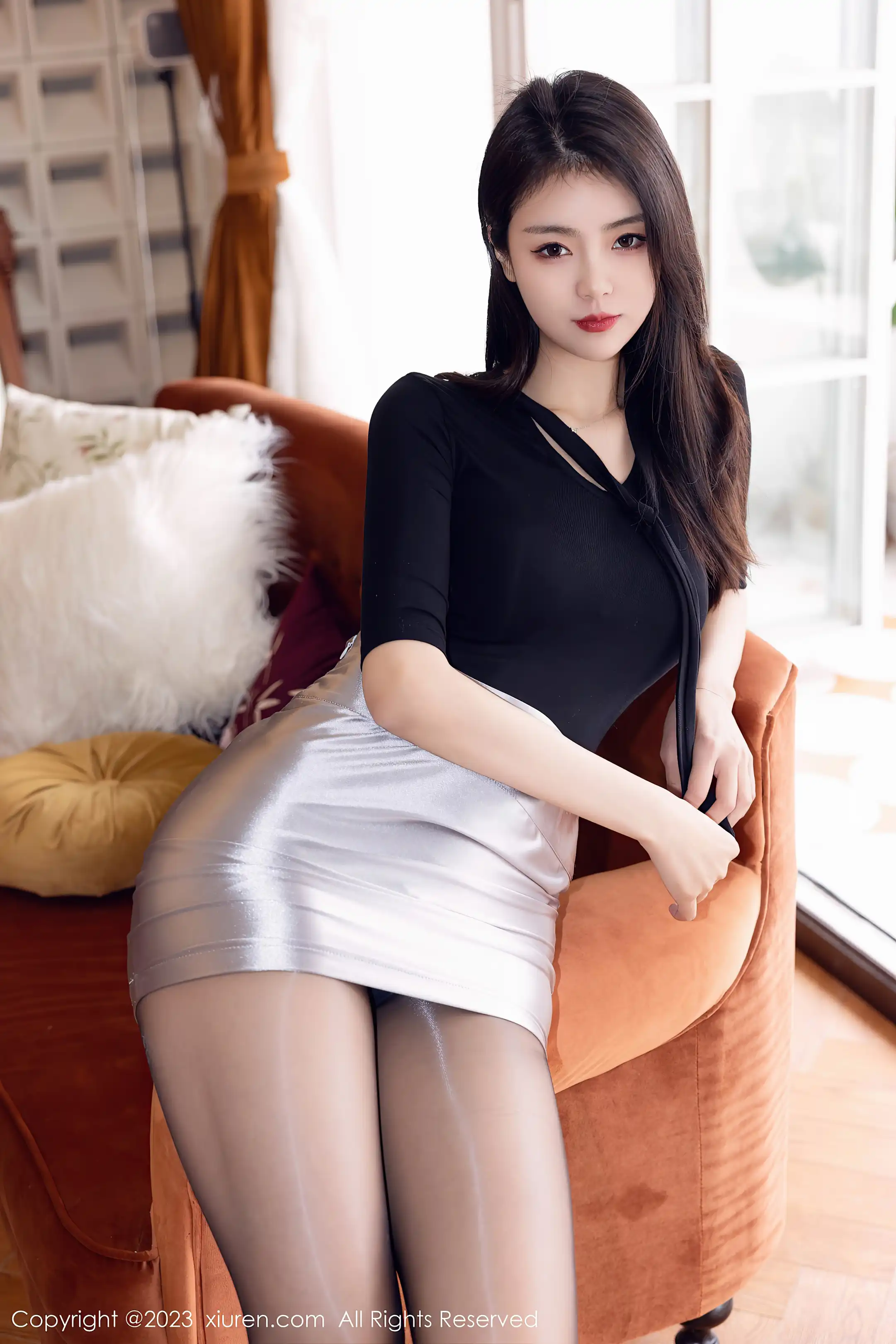 [秀人网] 2023.03.29 NO.6493-032