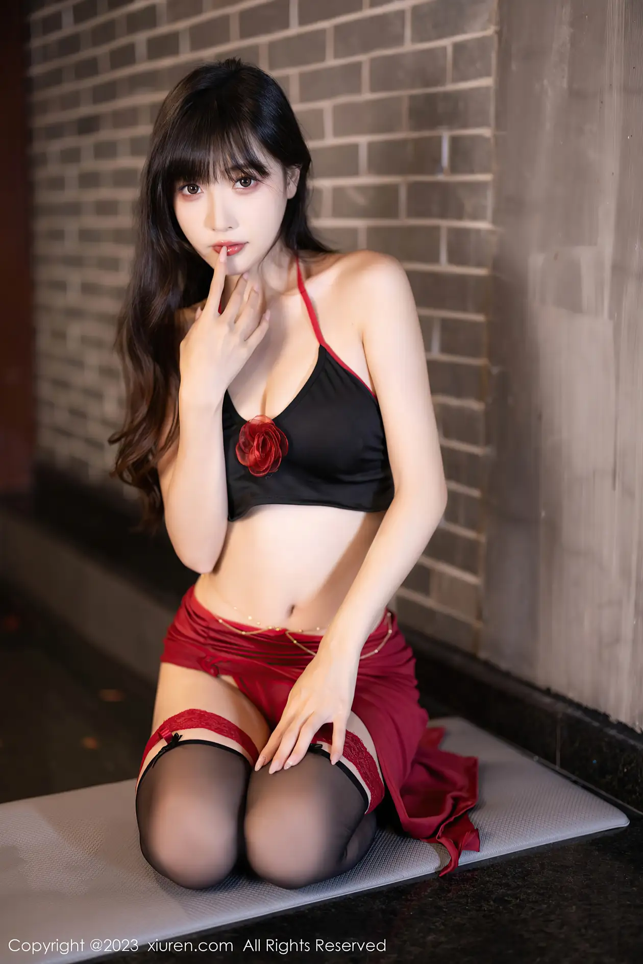 [秀人网] 2023.10.18 NO.7529-020