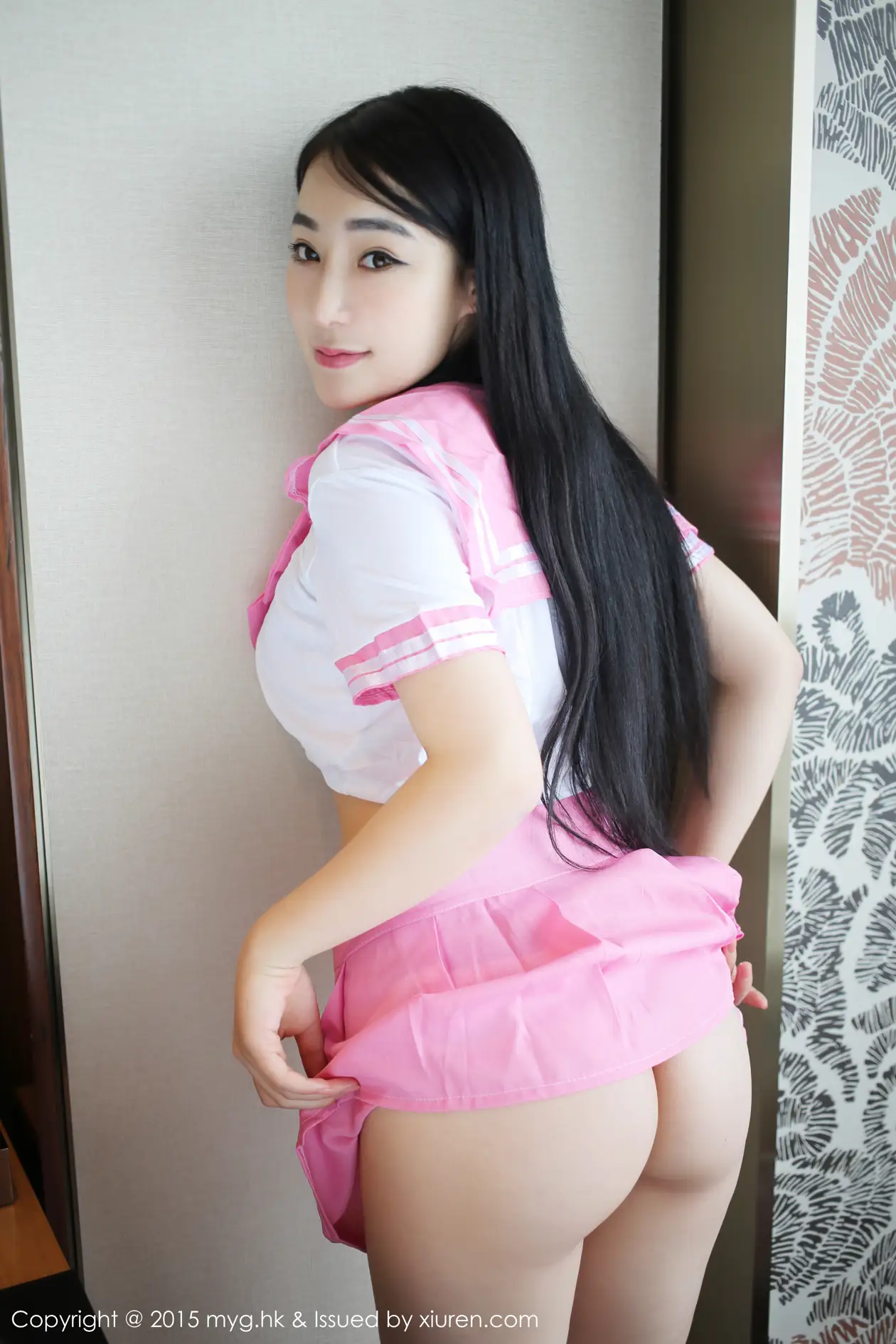 [美媛馆] 2015.06.06 VOL.121-016