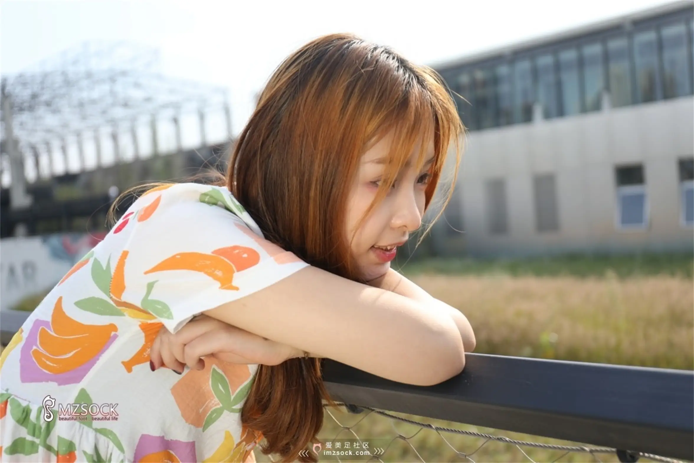 [MZSOCK]爱美足 NO.072-057