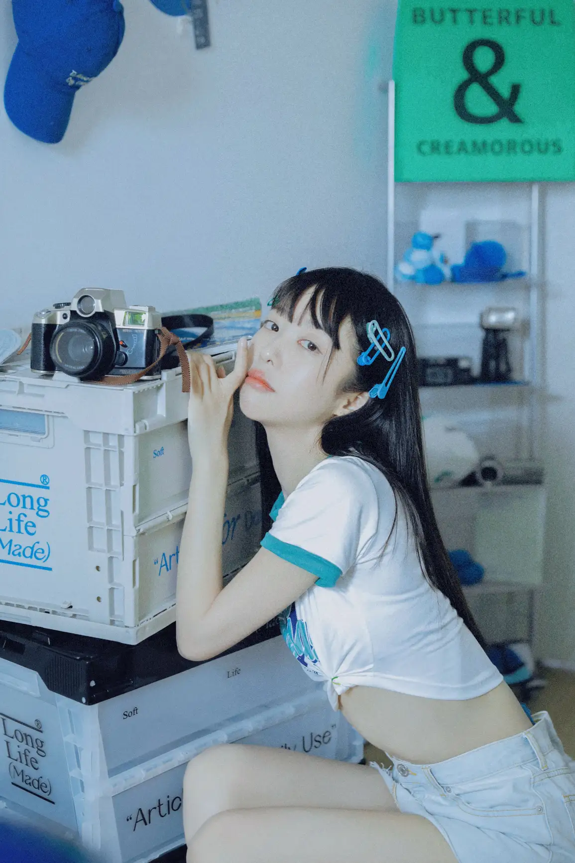 [艺图语] 2022.08.15 Vol.1714-005