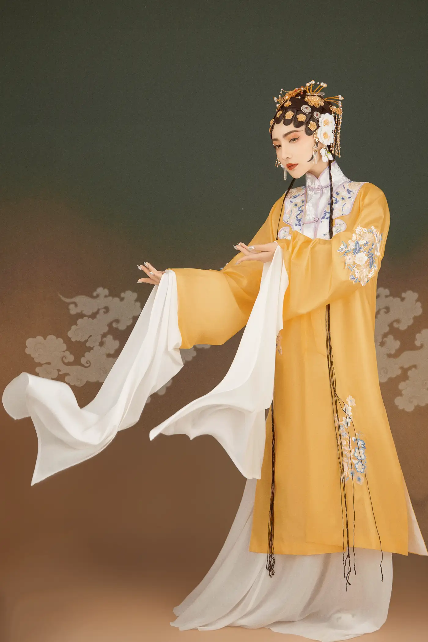 [艺图语] 2022.01.30 Vol.731-003
