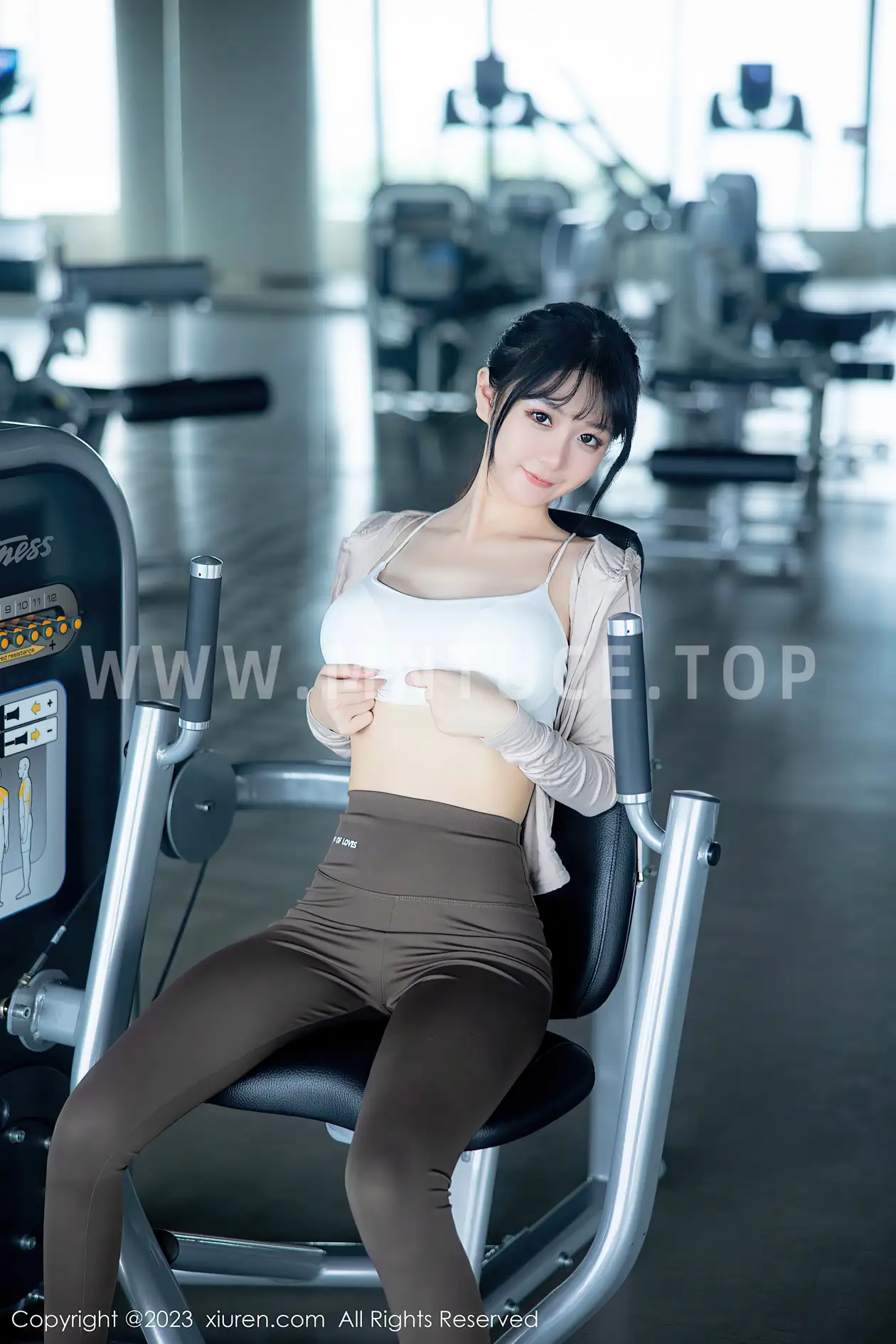 [秀人网] 2023.05.05 NO.6683-024