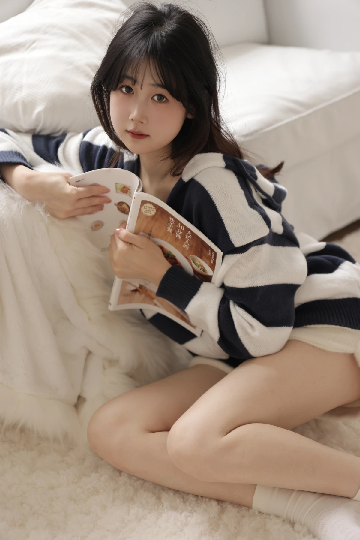 [艺图语]2022.12.31 Vol.2805-011