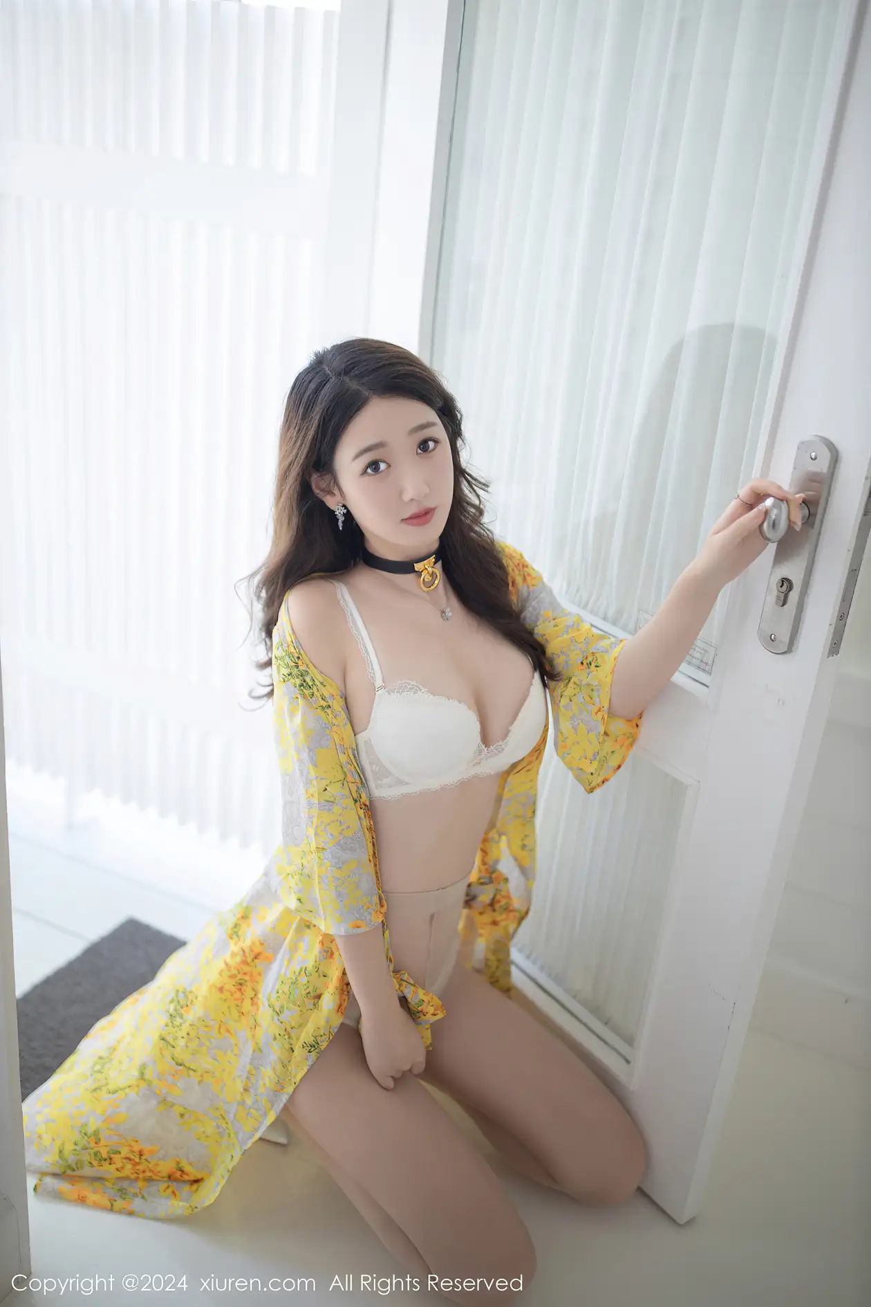 [秀人网] 2024.01.22 NO.8001-012