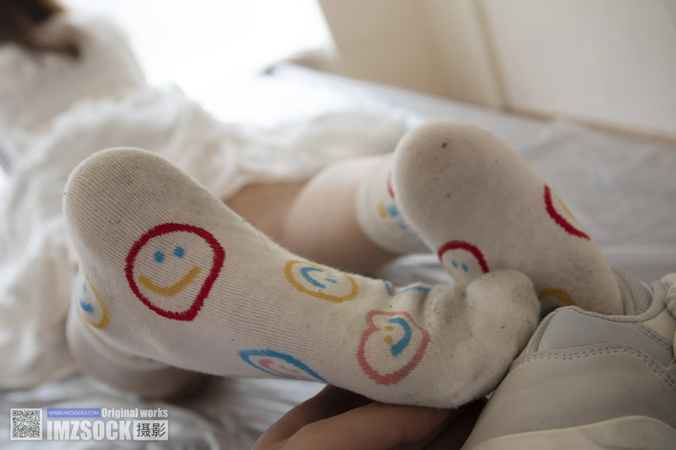 [MZSOCK]爱美足 NO.226-042