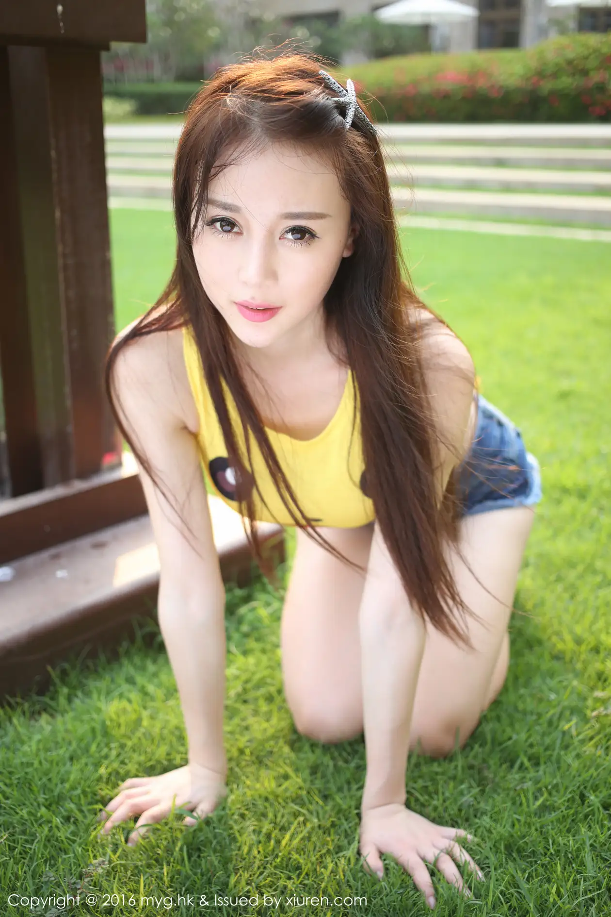 [美媛馆] 2016.04.15 VOL.203-054
